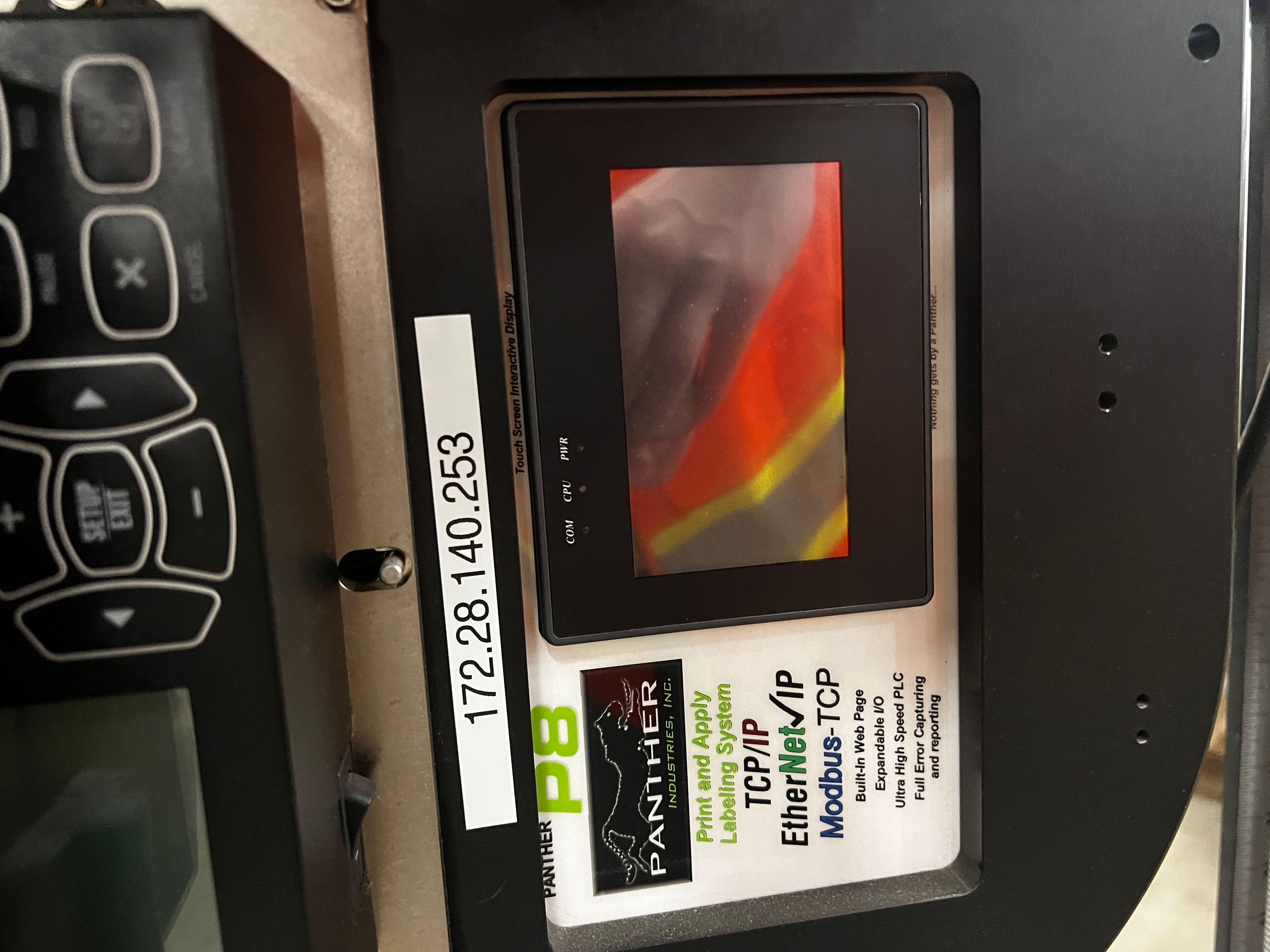 Label Printer - Document 2