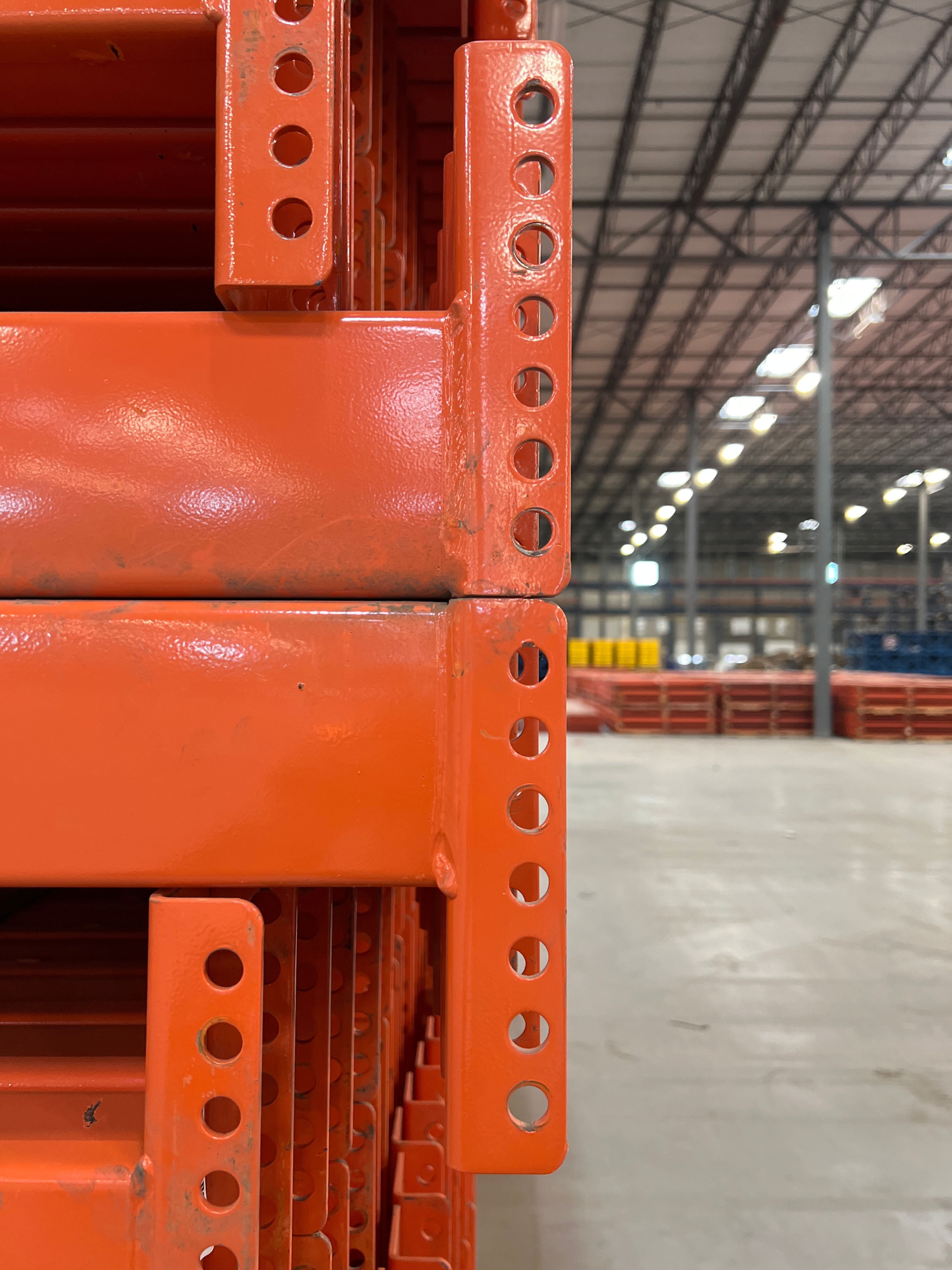 Beam - 96" x 4" - Hybrid - Document 3