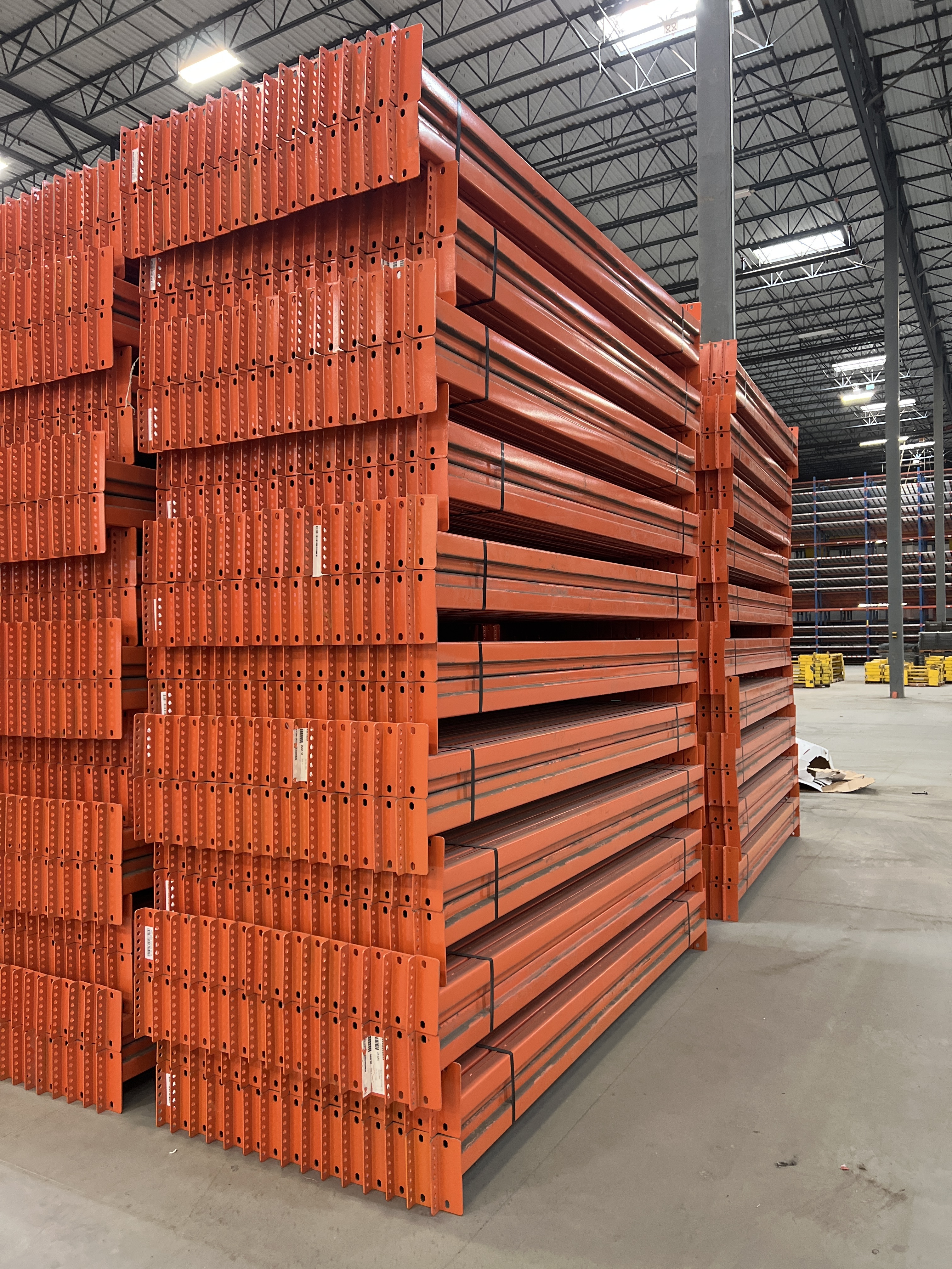 Beam - 96" x 4" - Hybrid