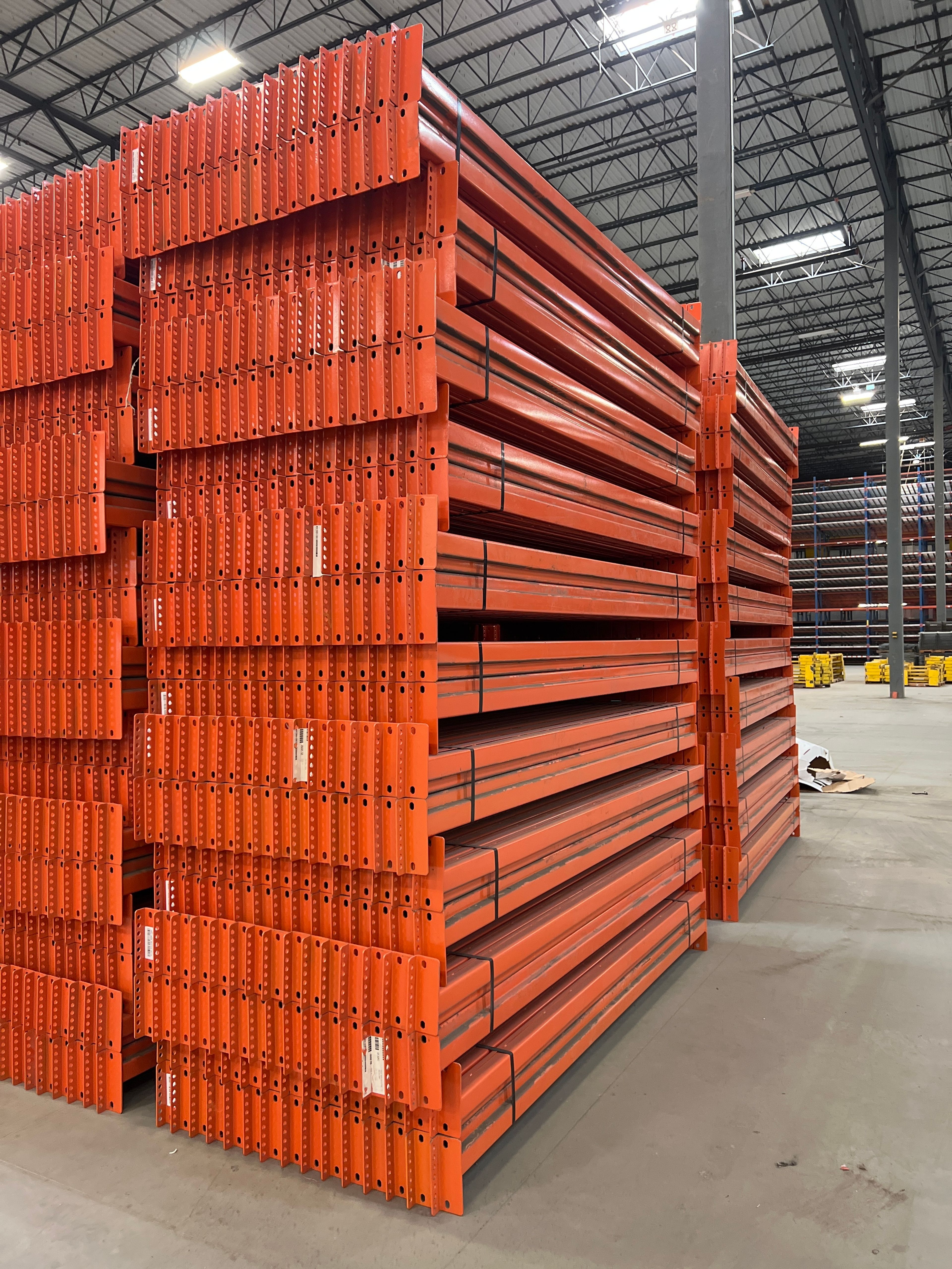 Beam - 96" x 4" - Hybrid