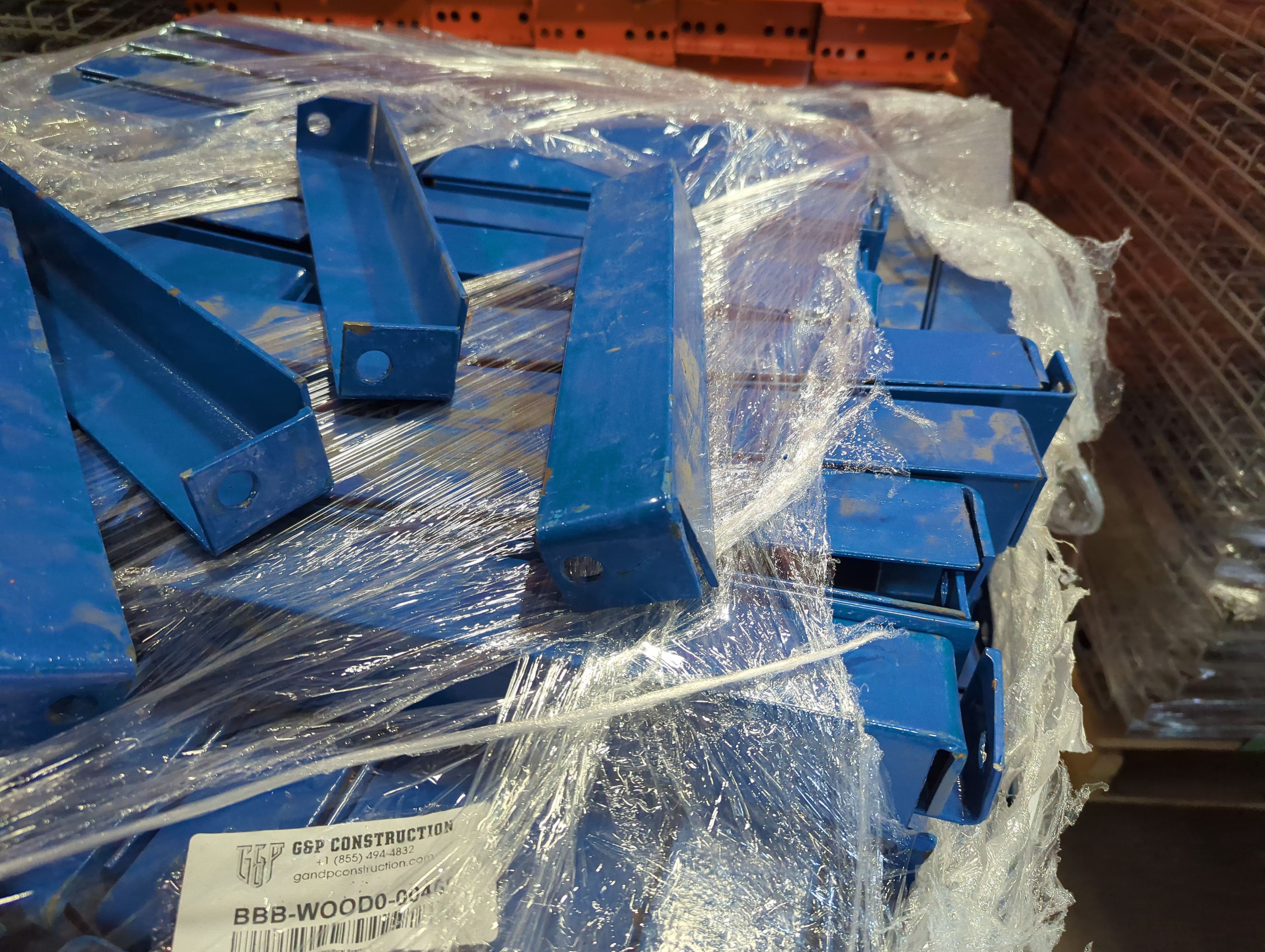 Row Spacer - 12" x 1"  - Struc - Document 2