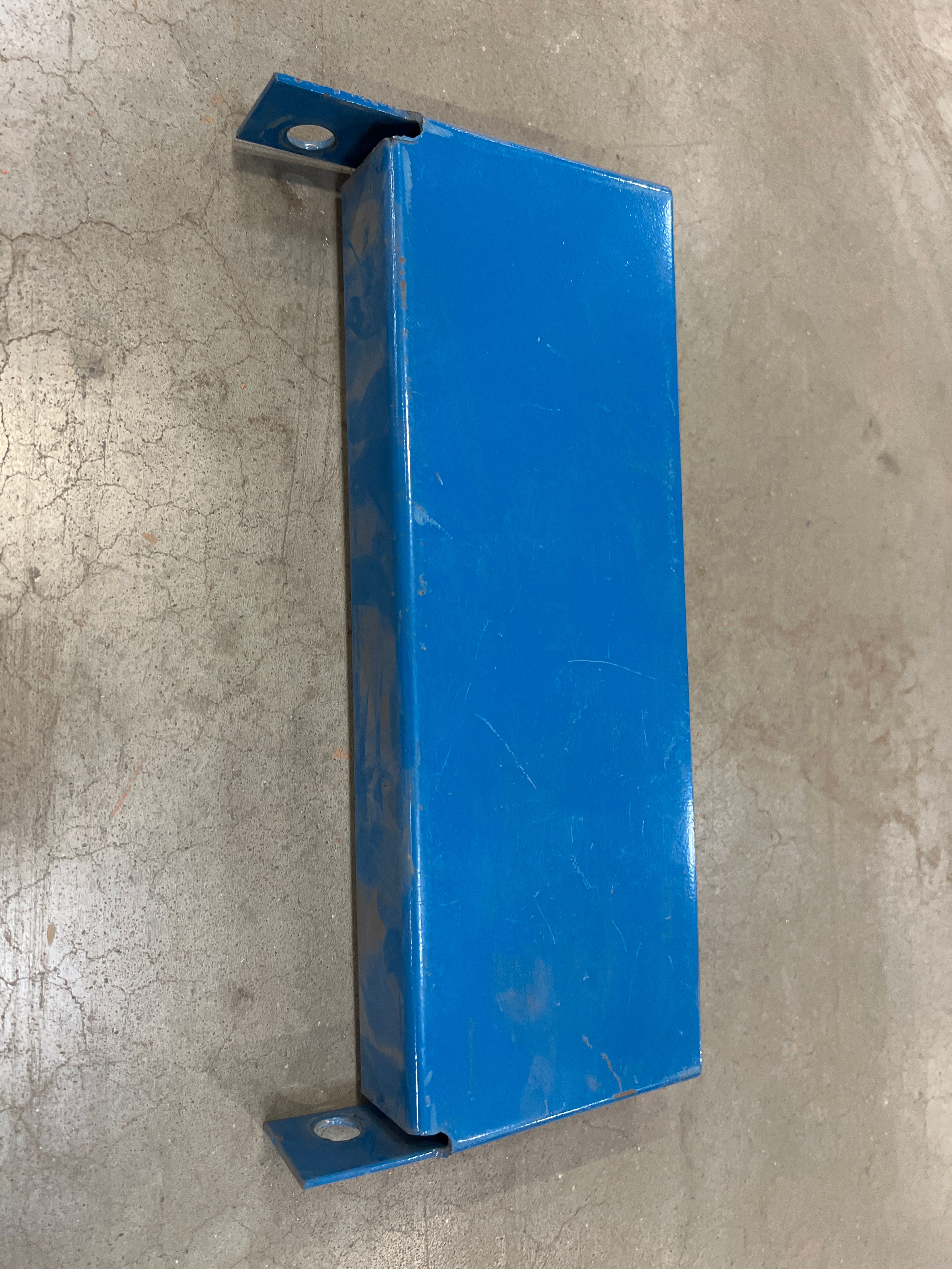 Row Spacer - 12" x 1"  - Struc - Document 5