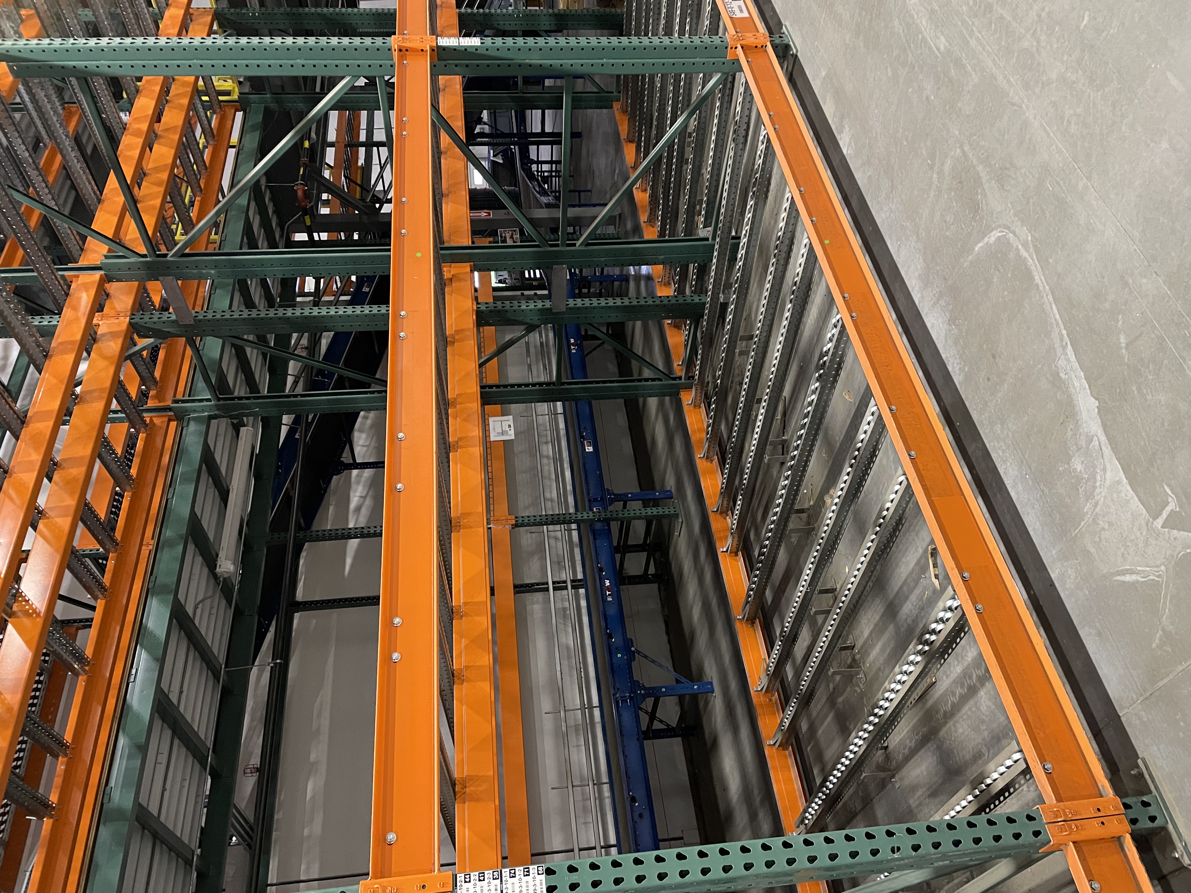 Beam - 144" x 6" - Teardrop