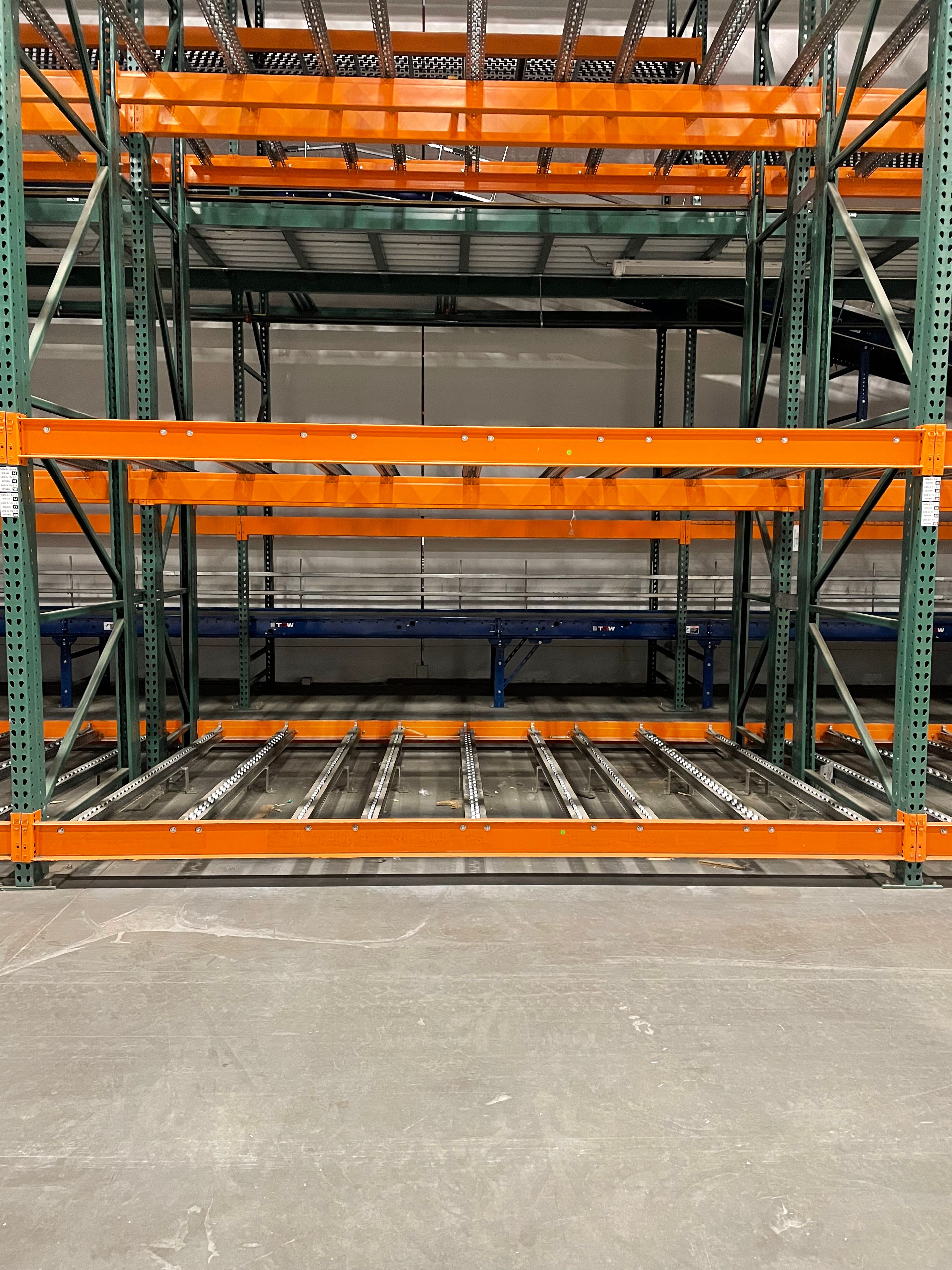 Beam - 144" x 6" - Teardrop - Document 4