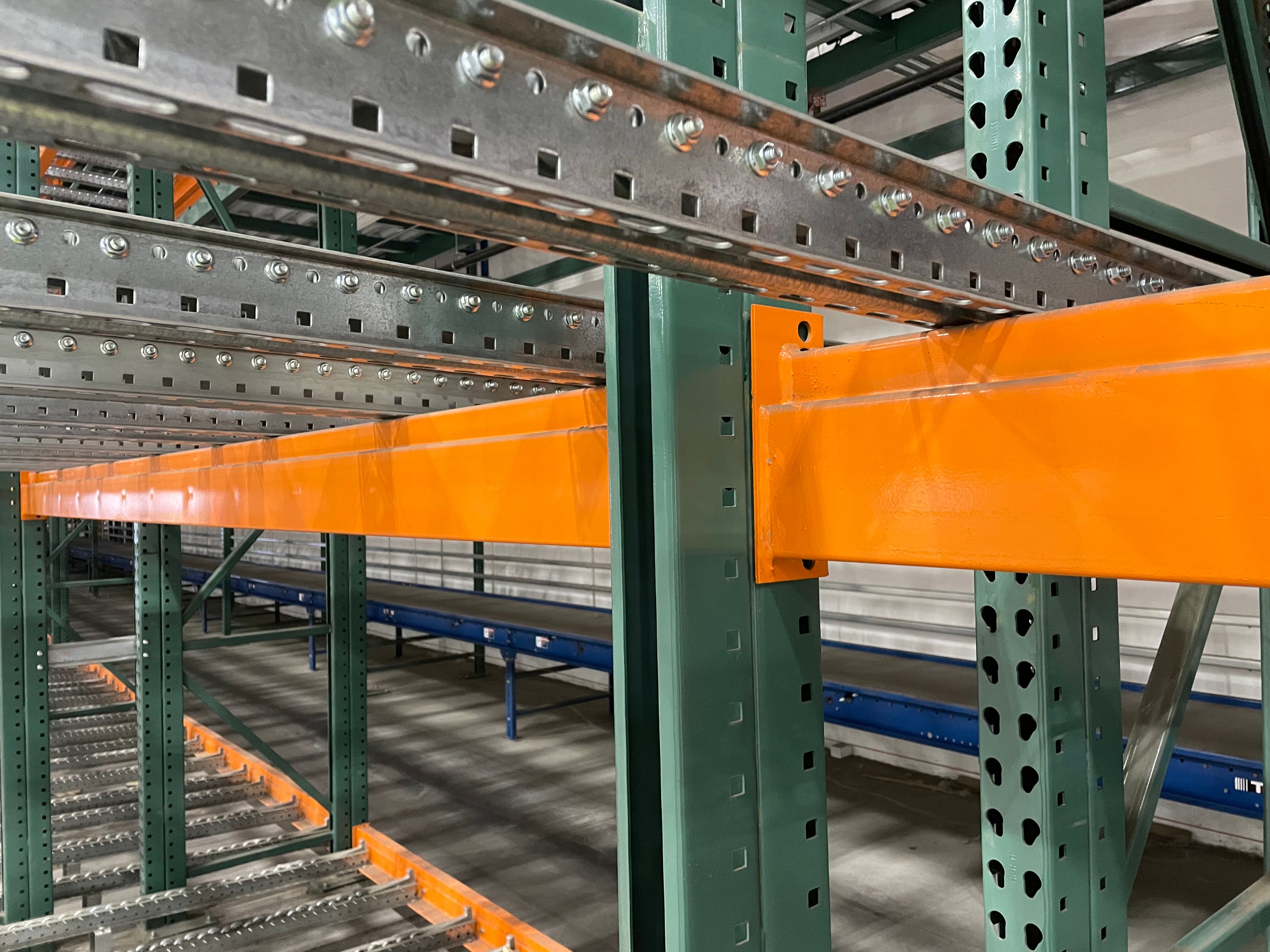 Beam - 144" x 6" - Teardrop - Document 3