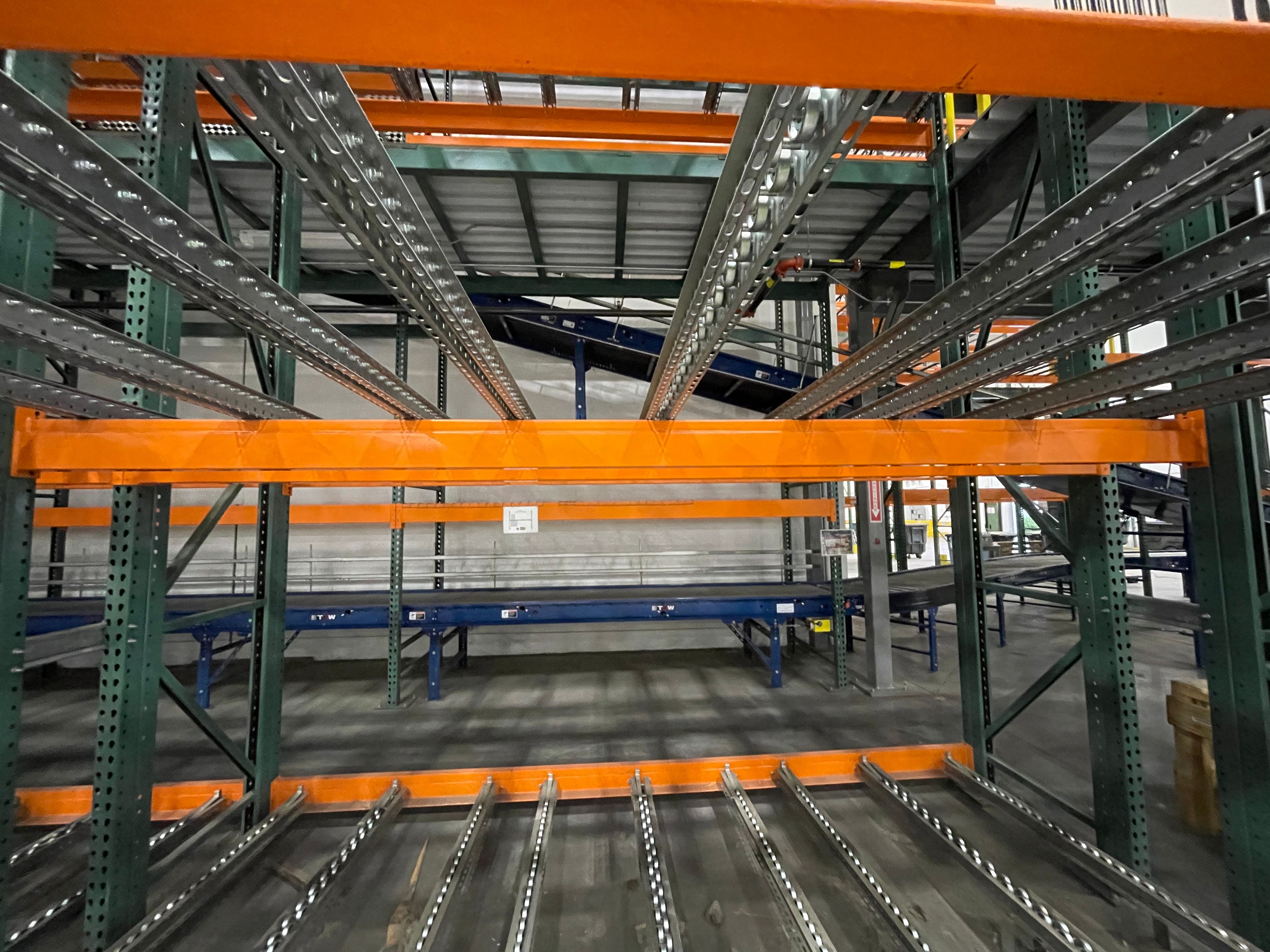 Beam - 144" x 6" - Teardrop - Document 4