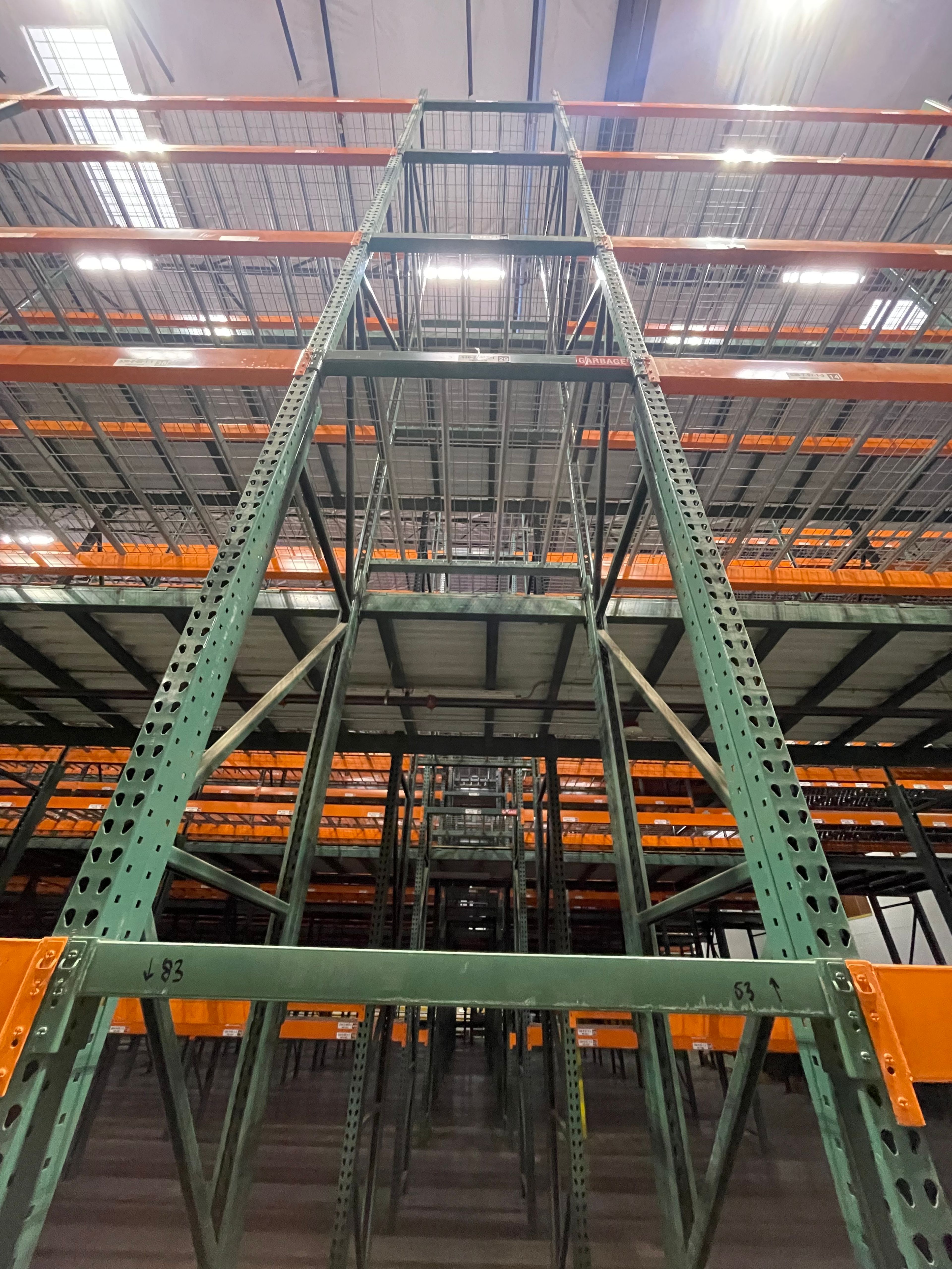 Beam - 48" x 3" - Teardrop - Document 2