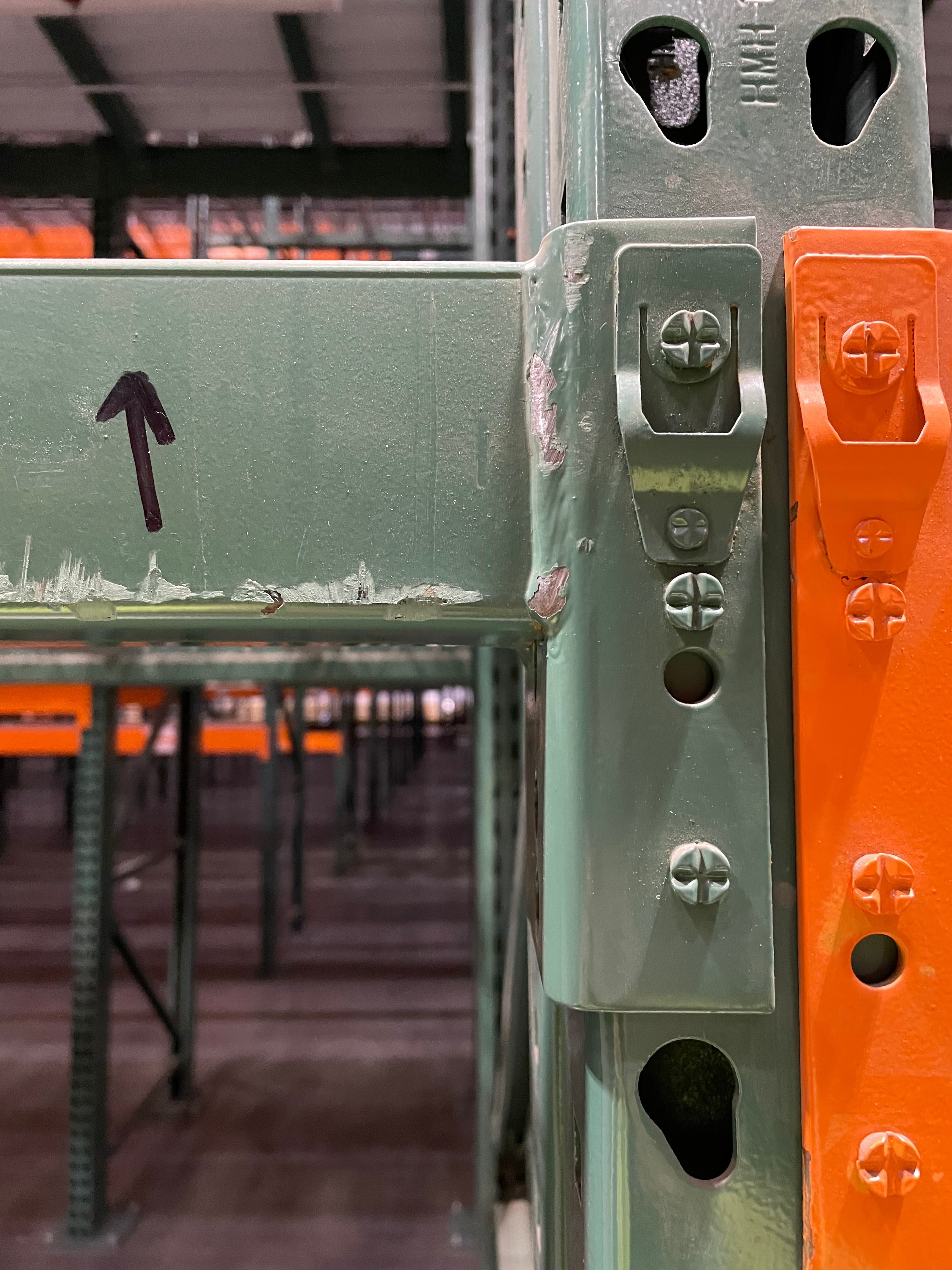 Beam - 48" x 3" - Teardrop - Document 3