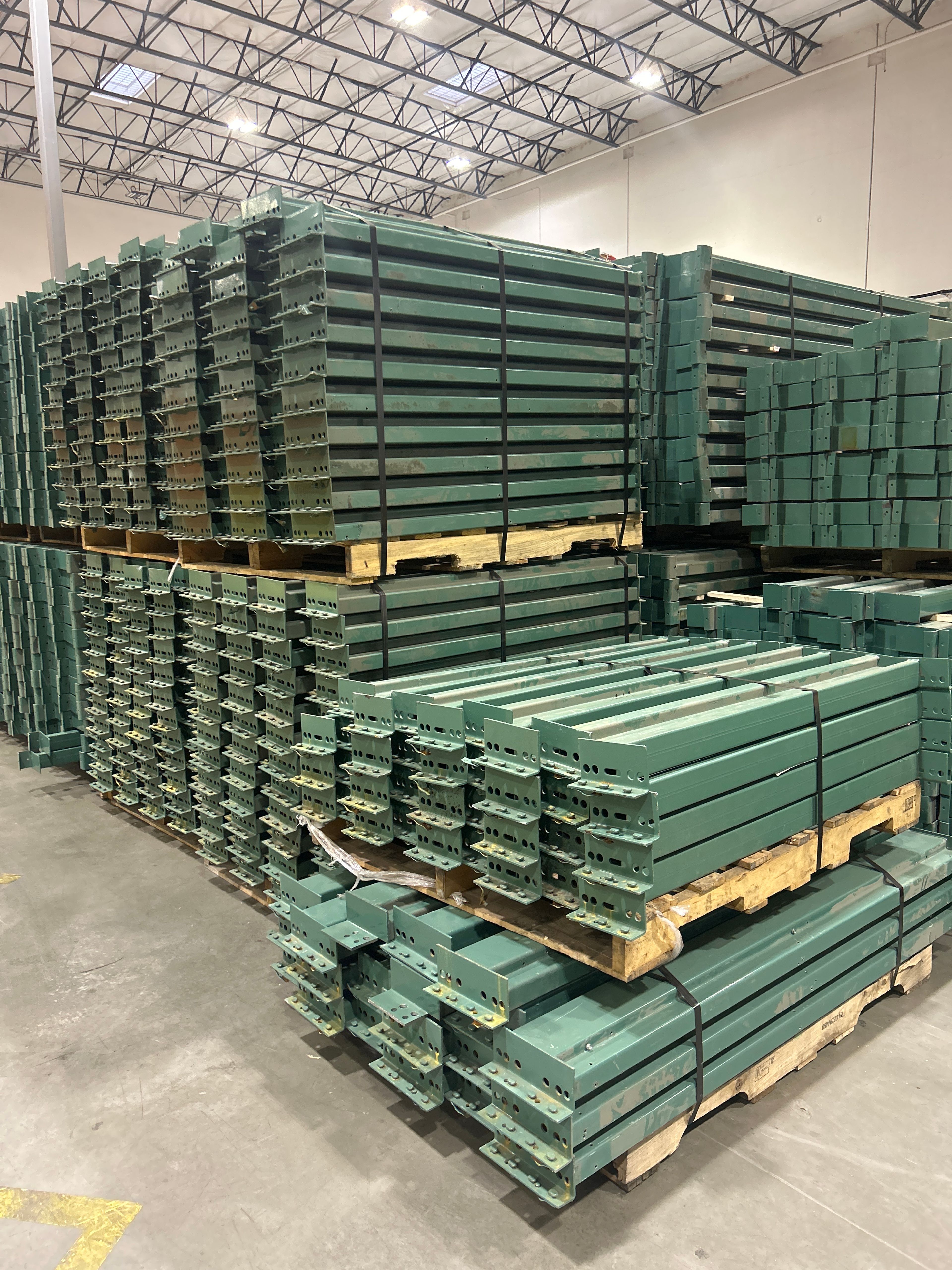 Beam - 48" x 3" - Teardrop - Document 5