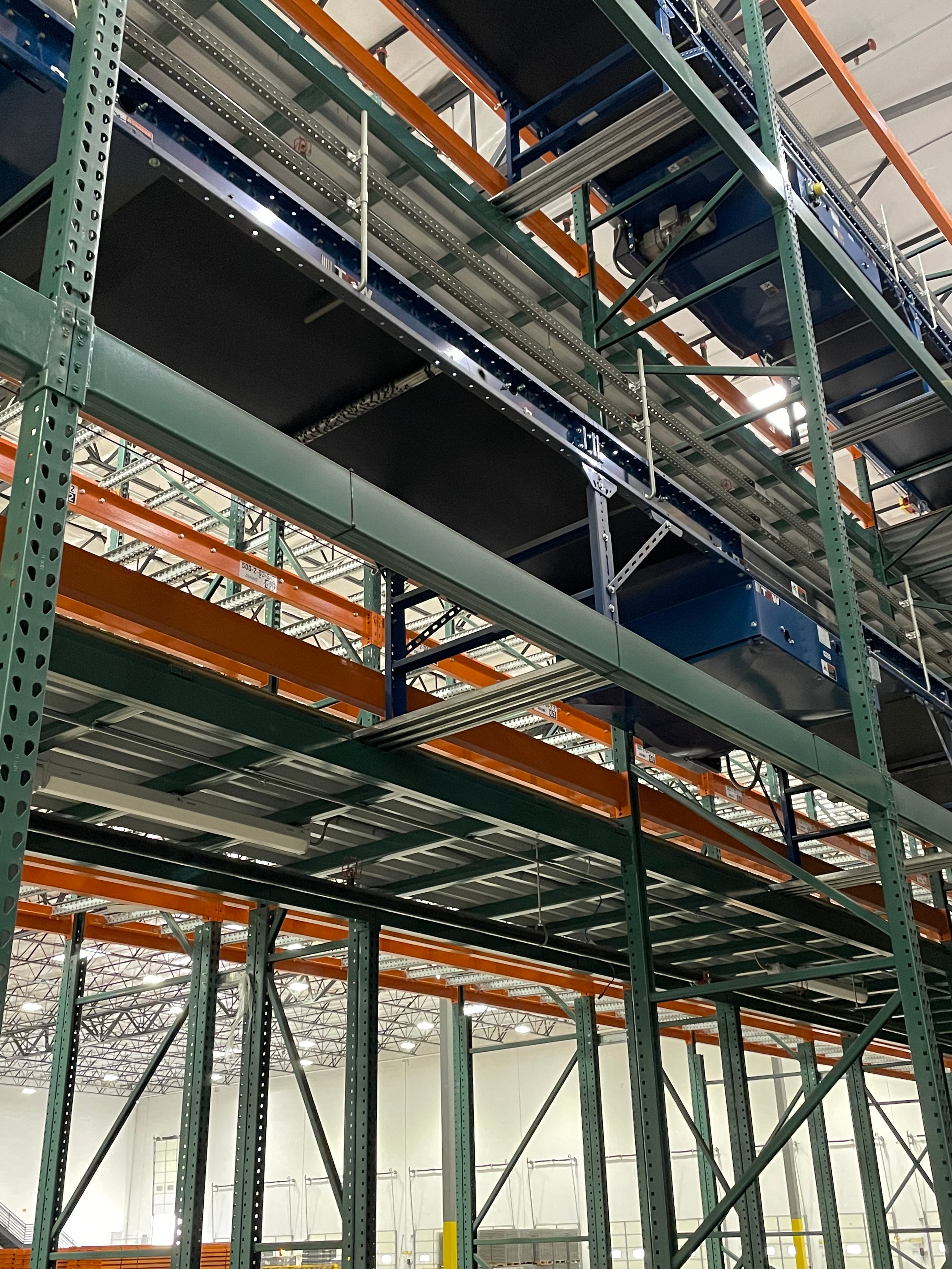 Beam - 144" x 6" - Teardrop - Document 4