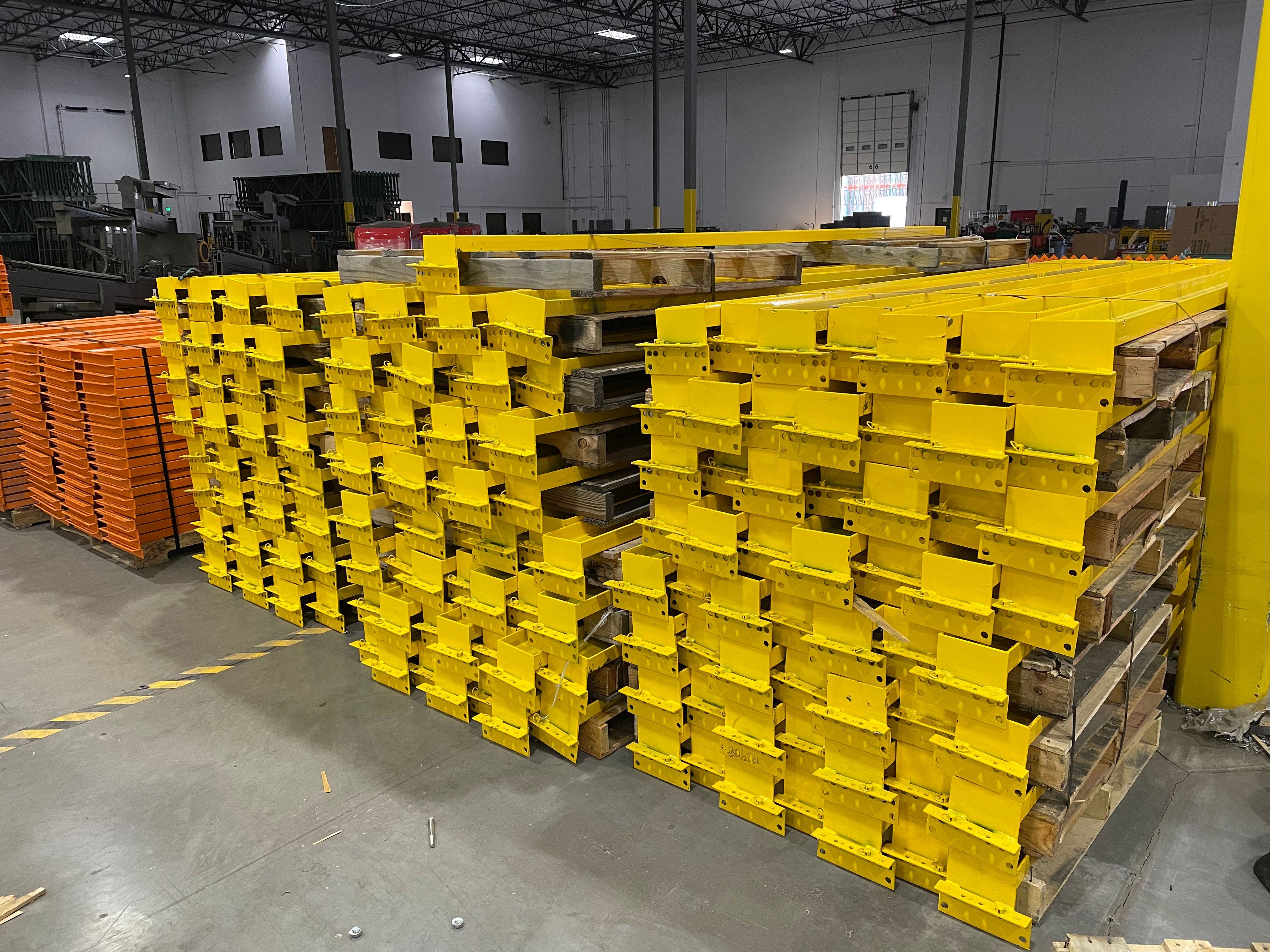 Beam - 147" x 8" - Teardrop - Document 3