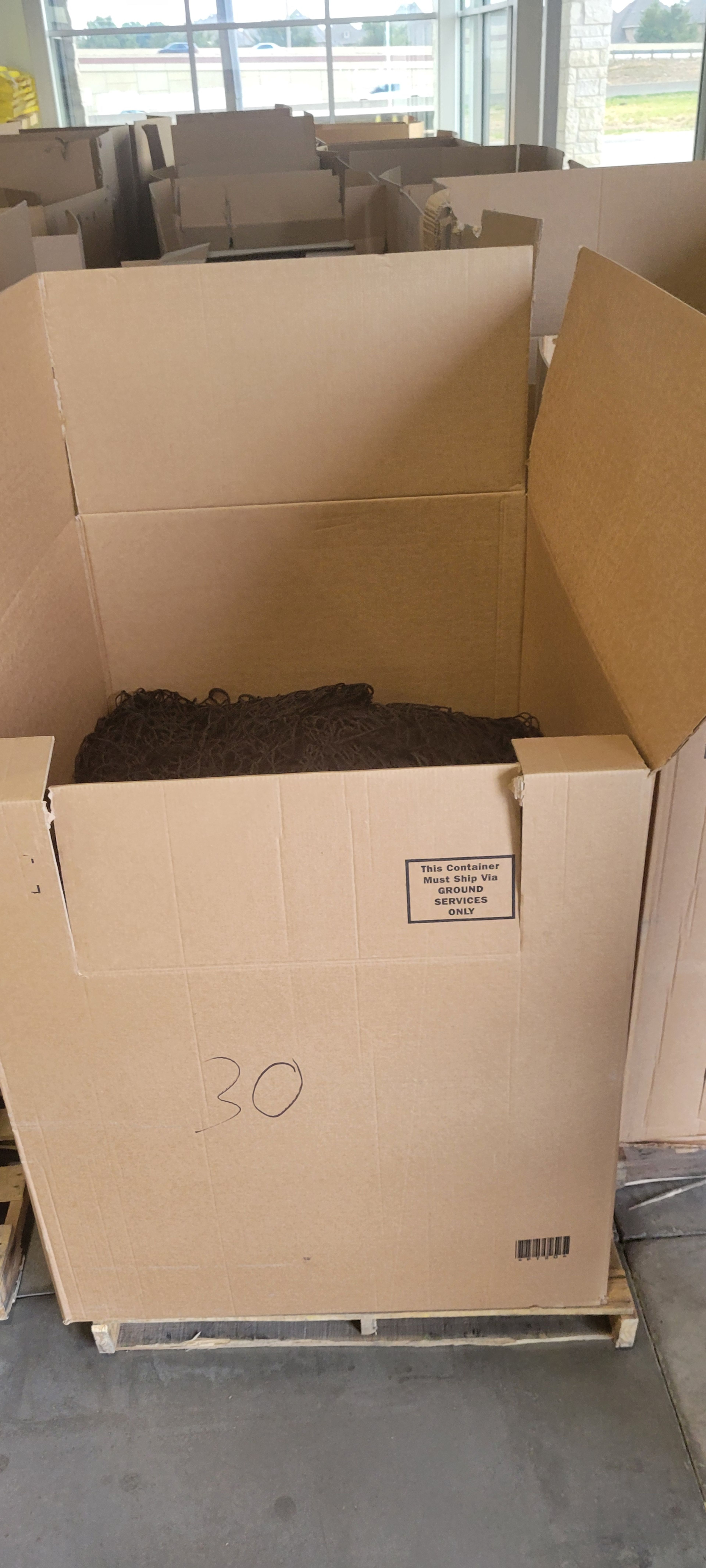 Netting - Document 2