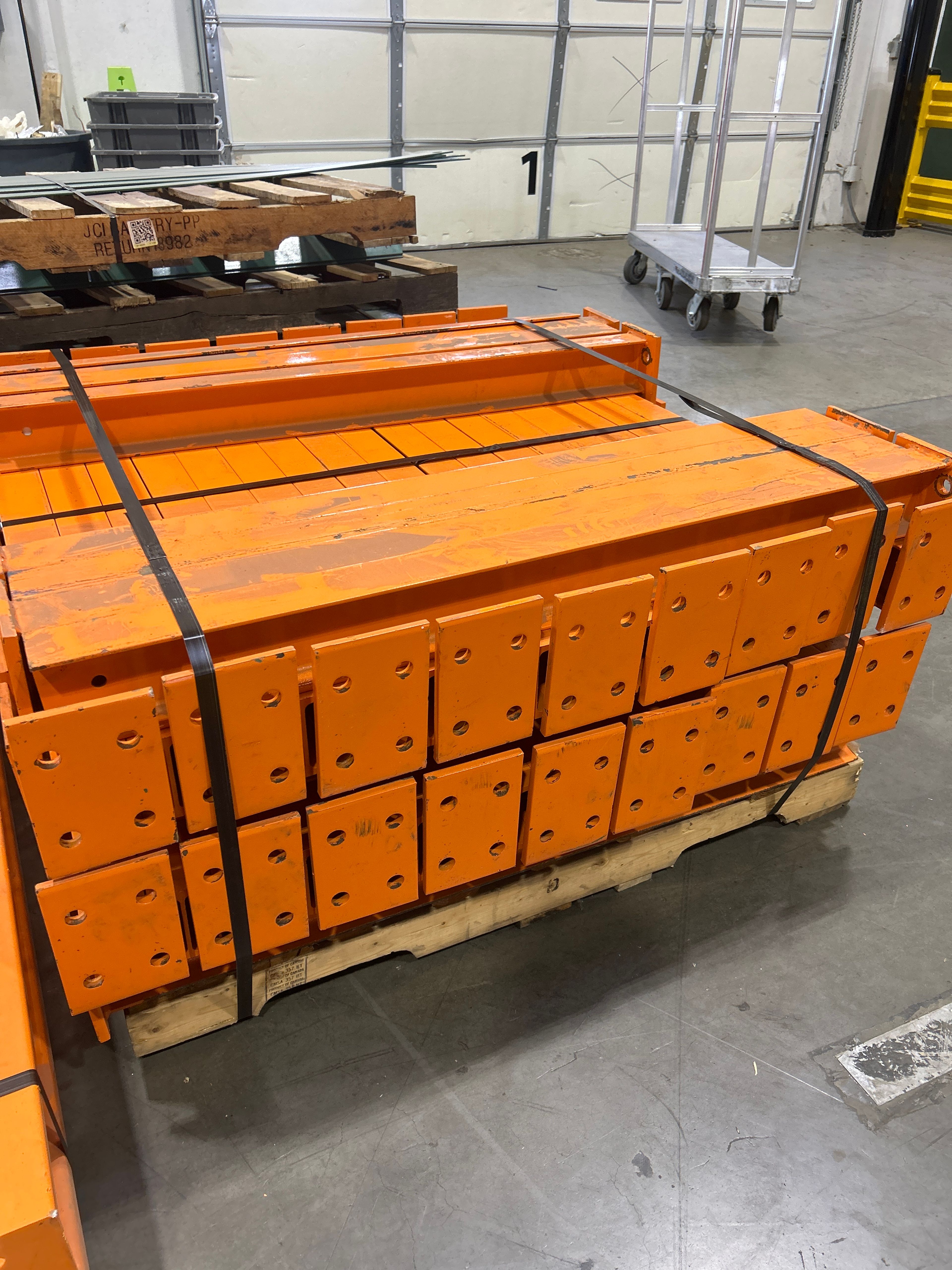 Cantiliver Base - 48 - Document 2