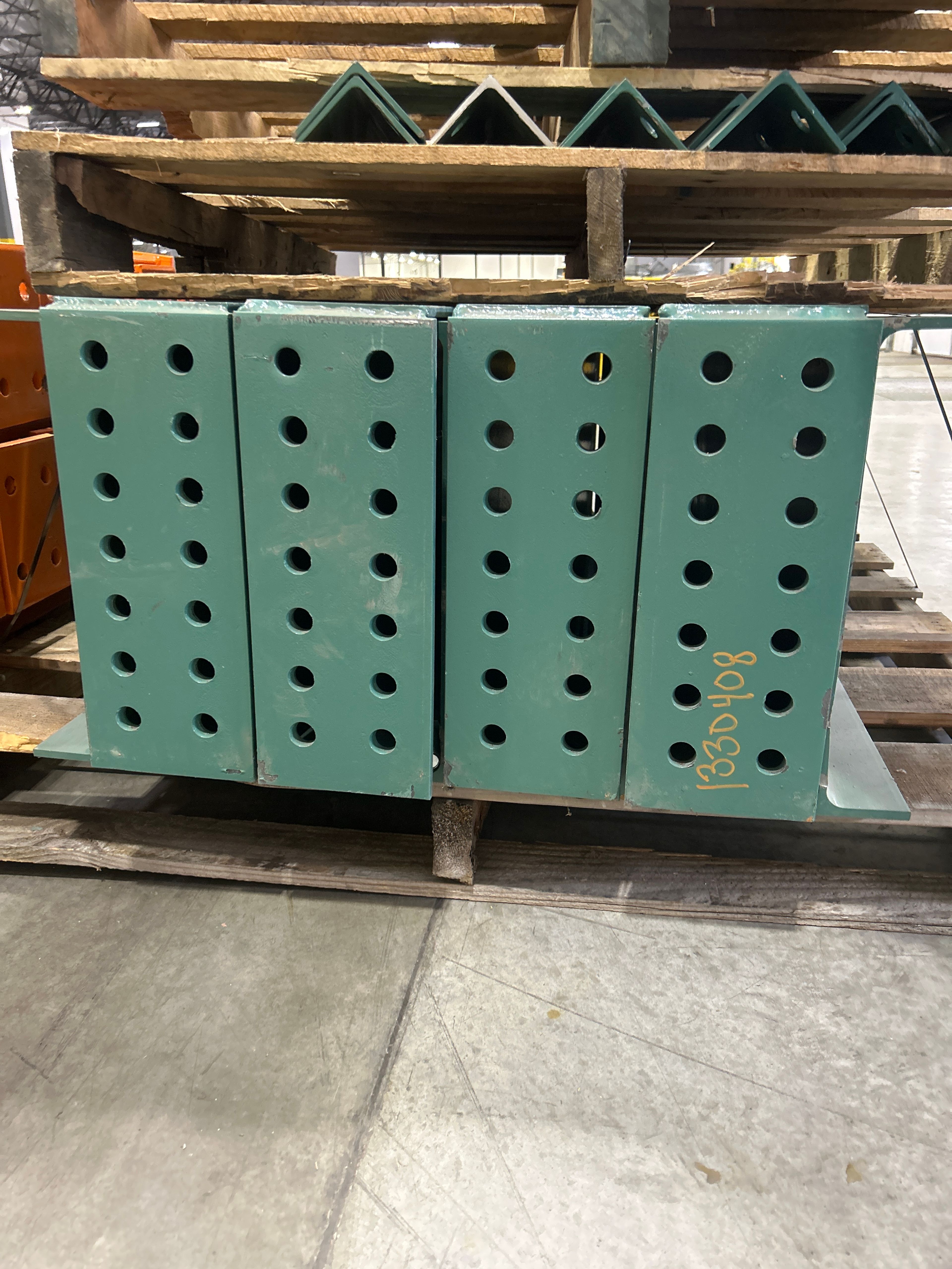 Cantiliver Base - 48 - Document 3