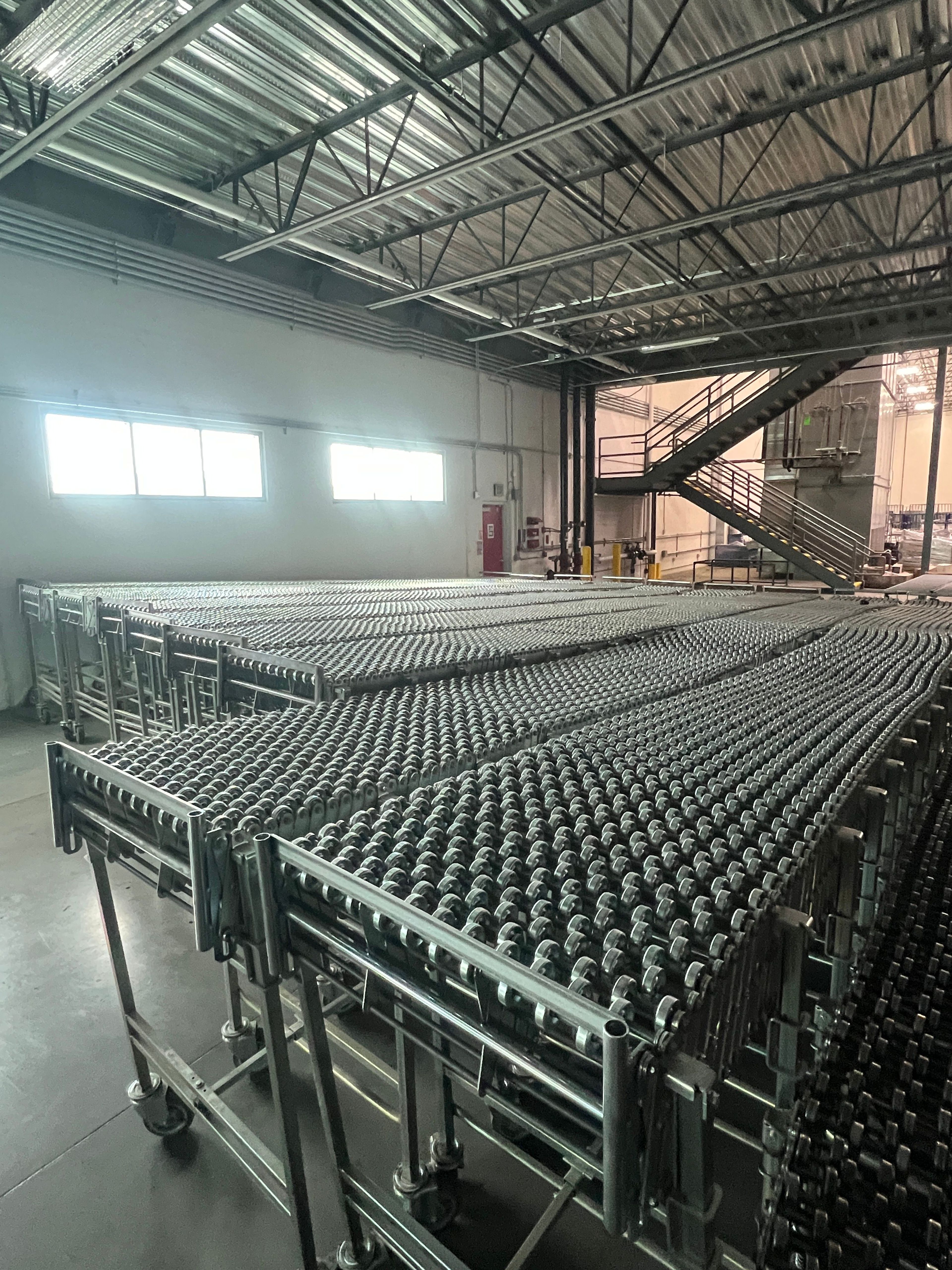 Nestaflex - 70' x 30" - Angled