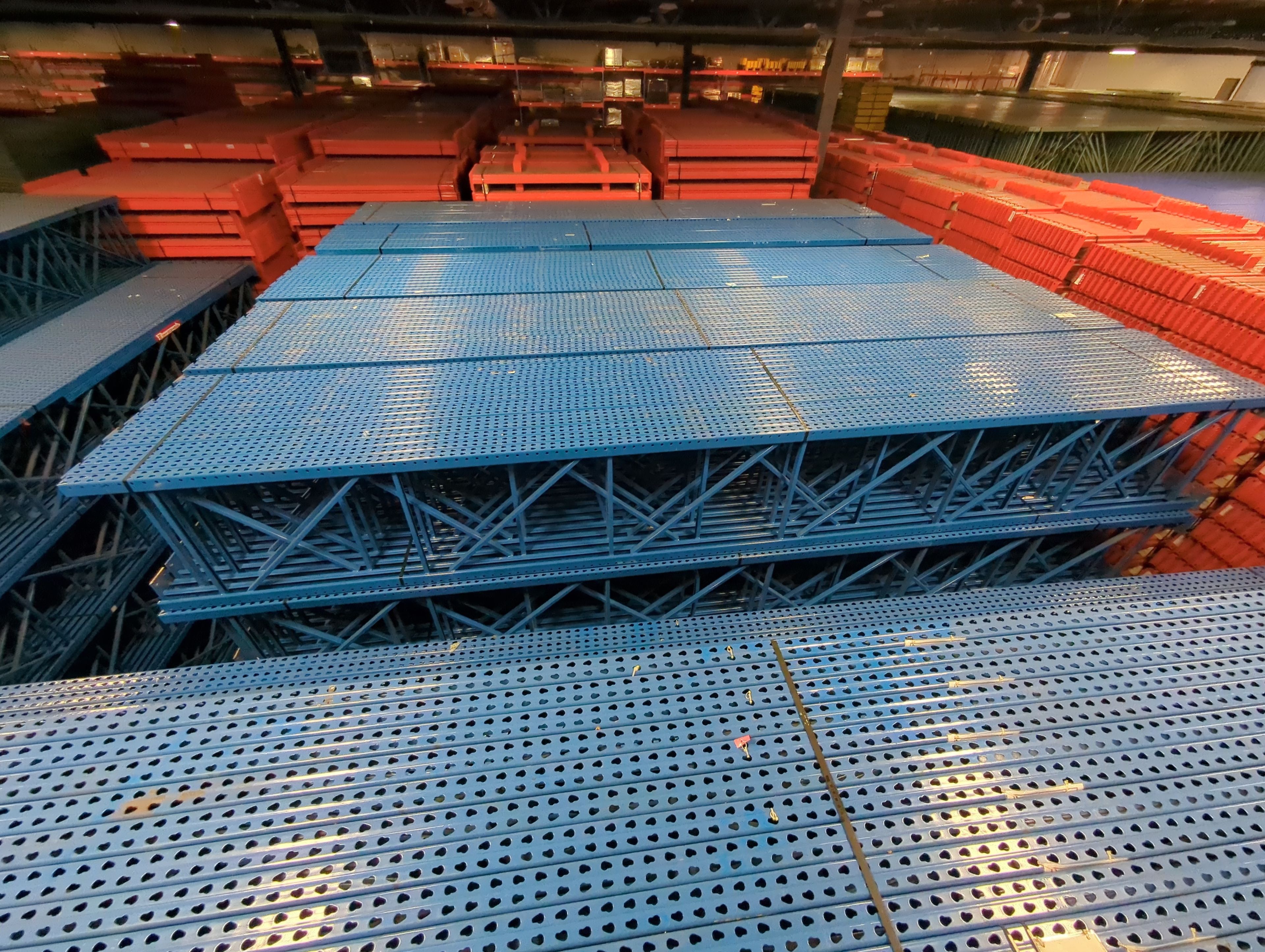 Upright Frame - 36" x 22'4 - Document 2