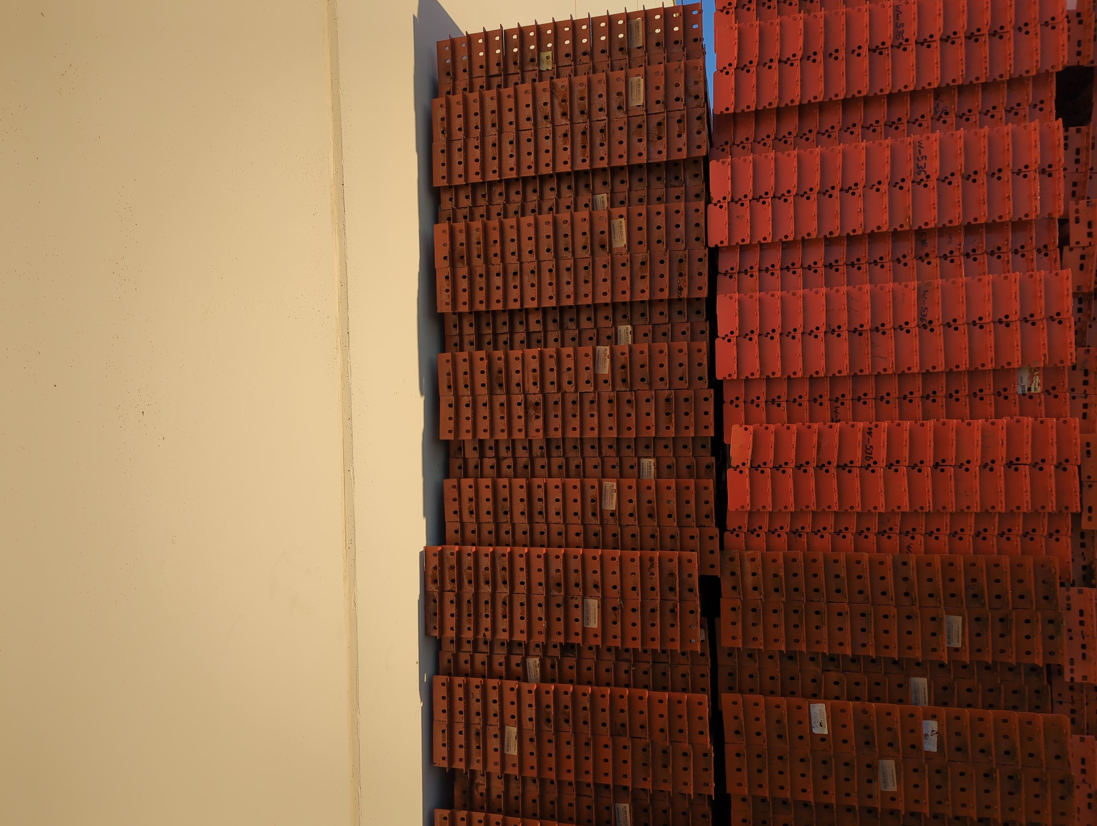 Beam - 96" x 3" - Teardrop - Document 2