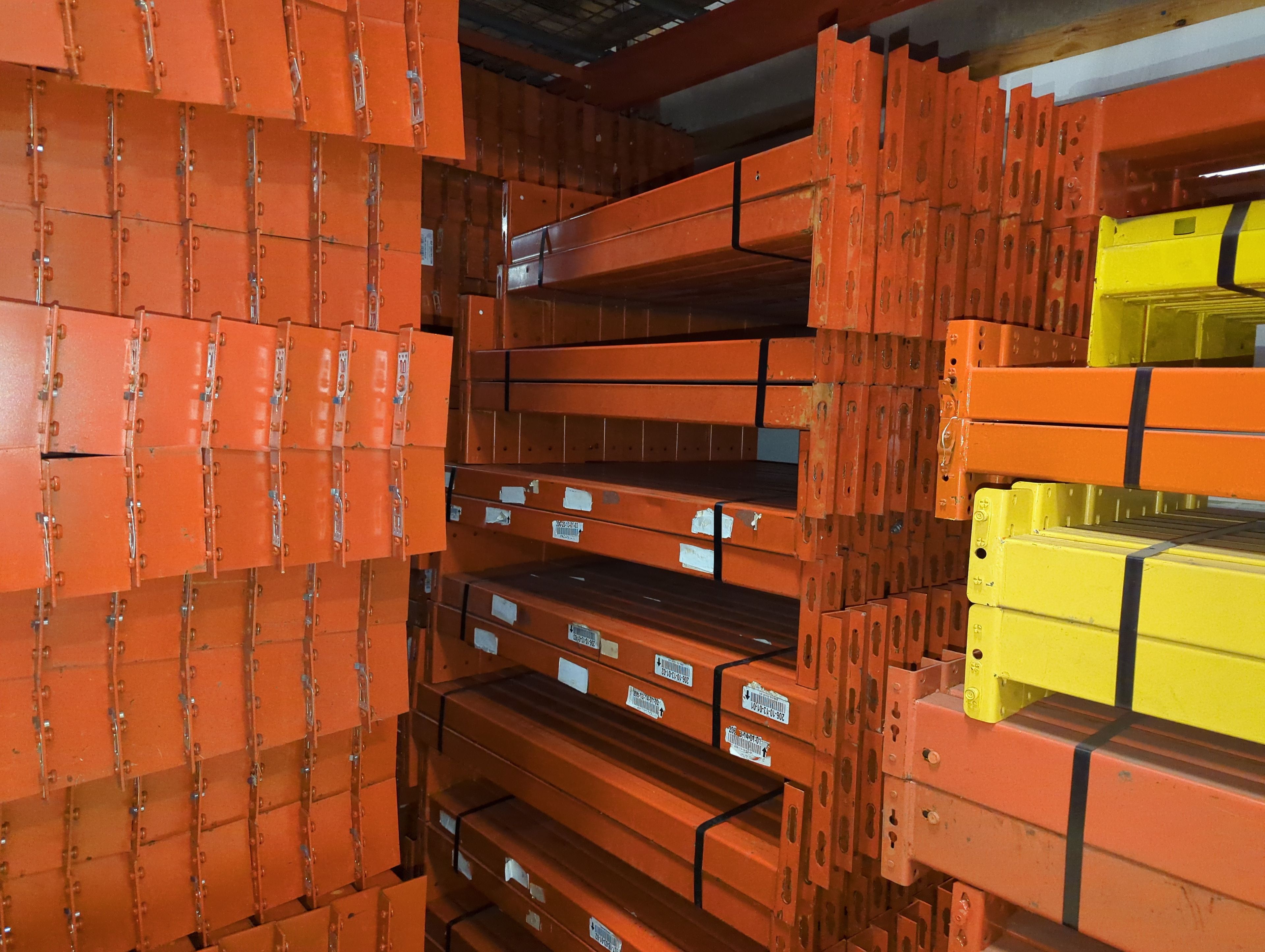 Beam - 48" x 2.75" - Infinite Adjust - Document 2