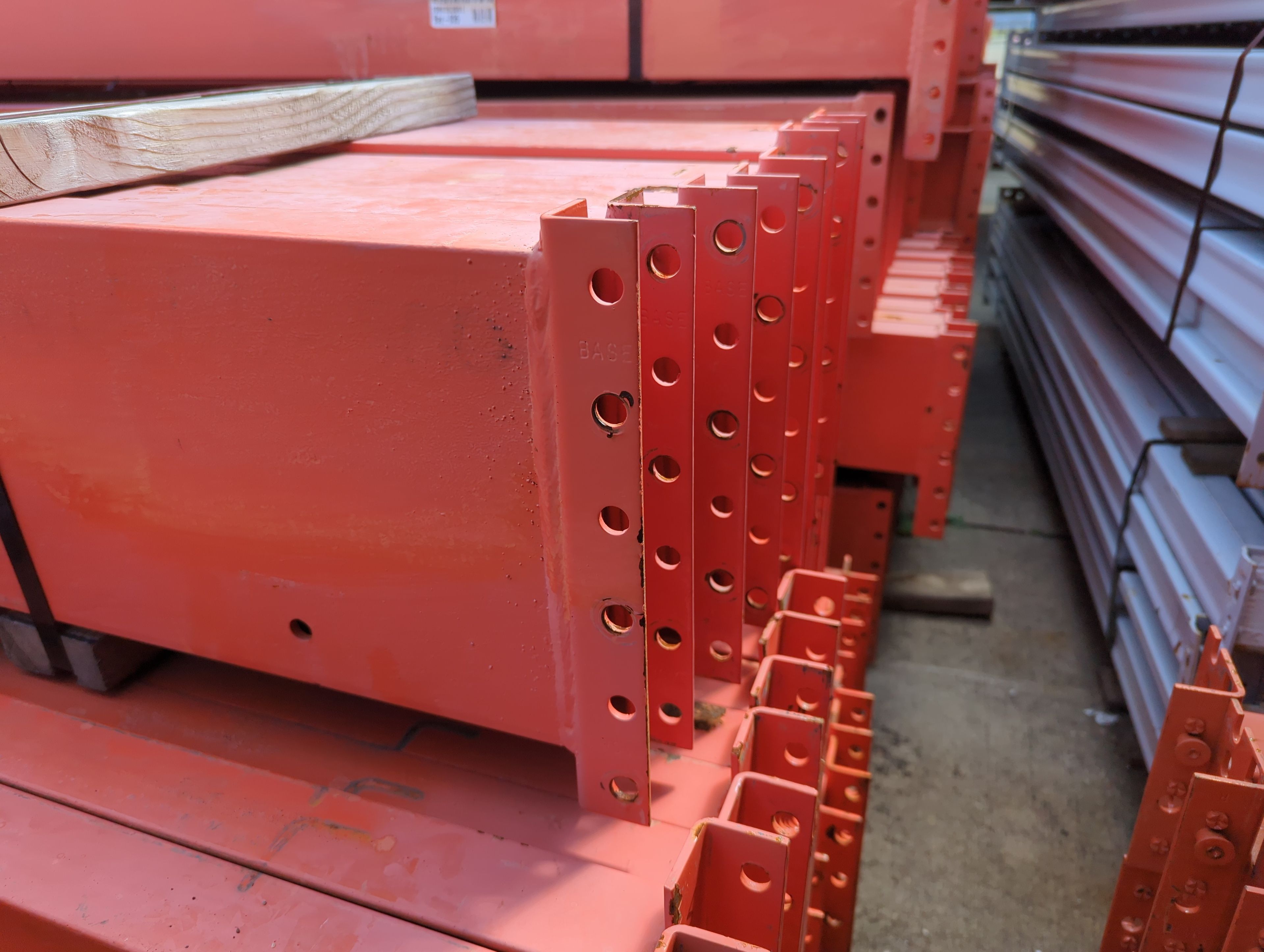 Beam - 240" x 10" - Structural - Document 2