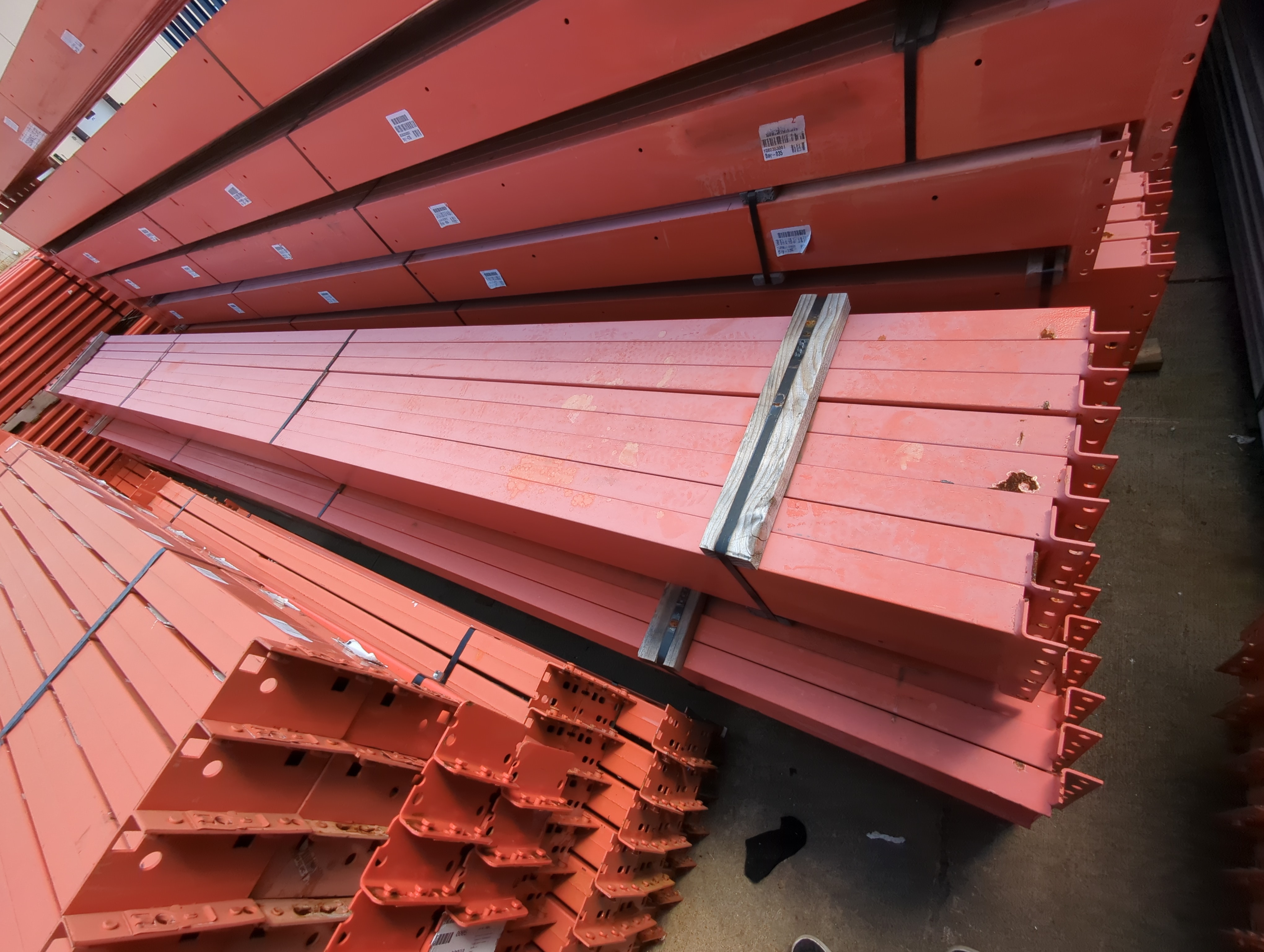 Beam - 240" x 10" - Structural