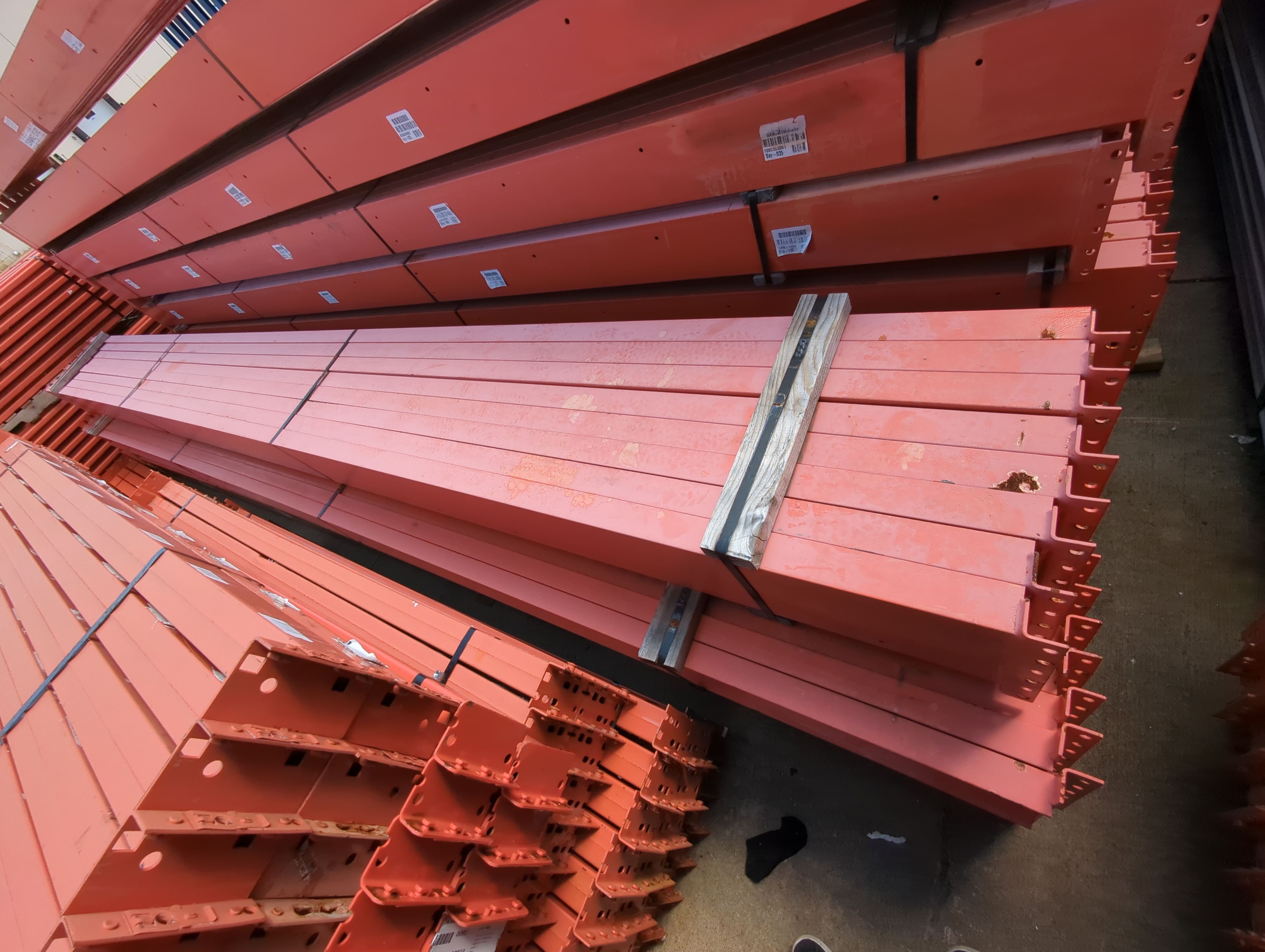 Beam - 240" x 10" - Structural