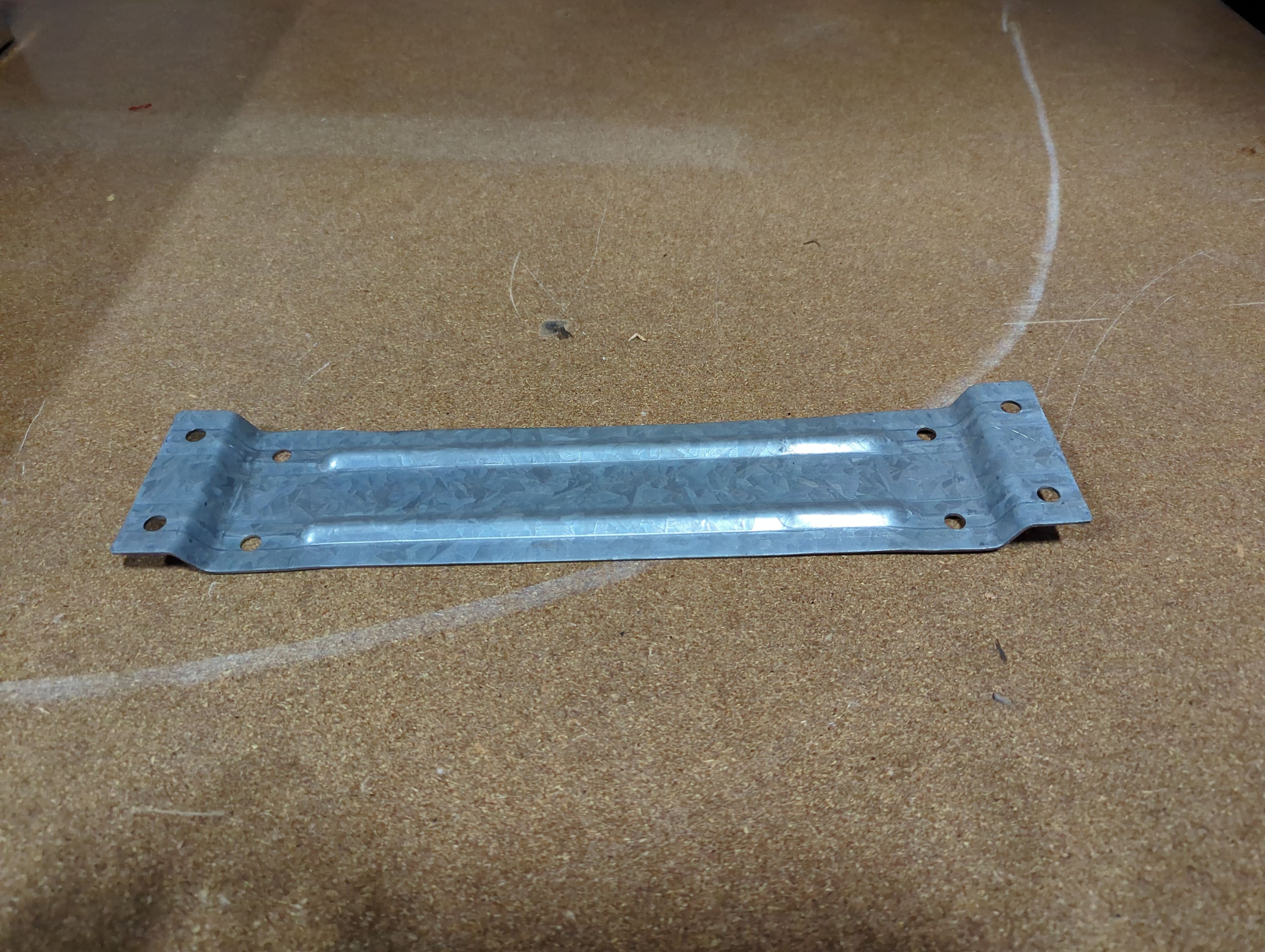 Row Spacer - 9" x 3" - Document 2