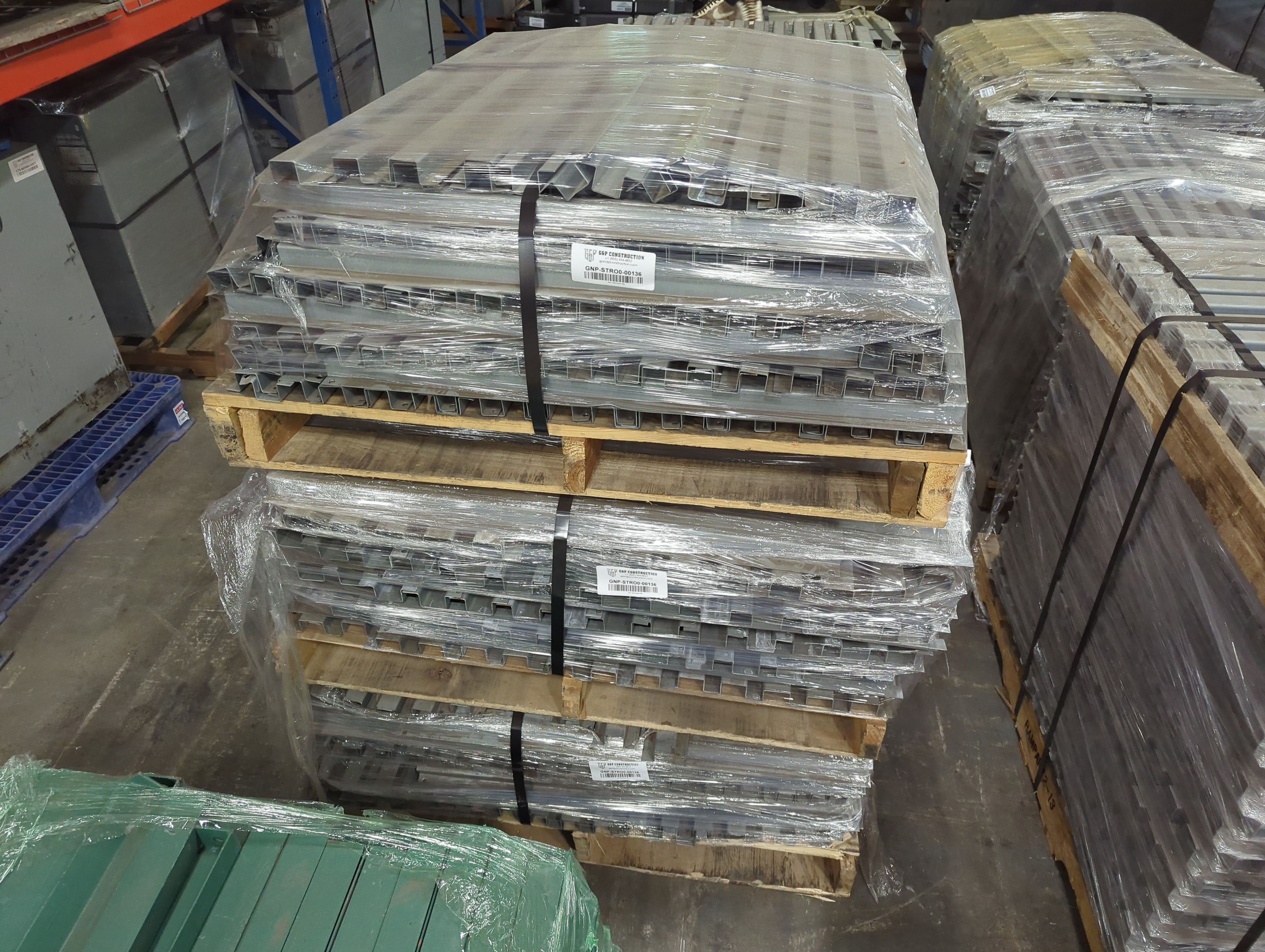 Pallet Support - 32.5- Inside - Document 2