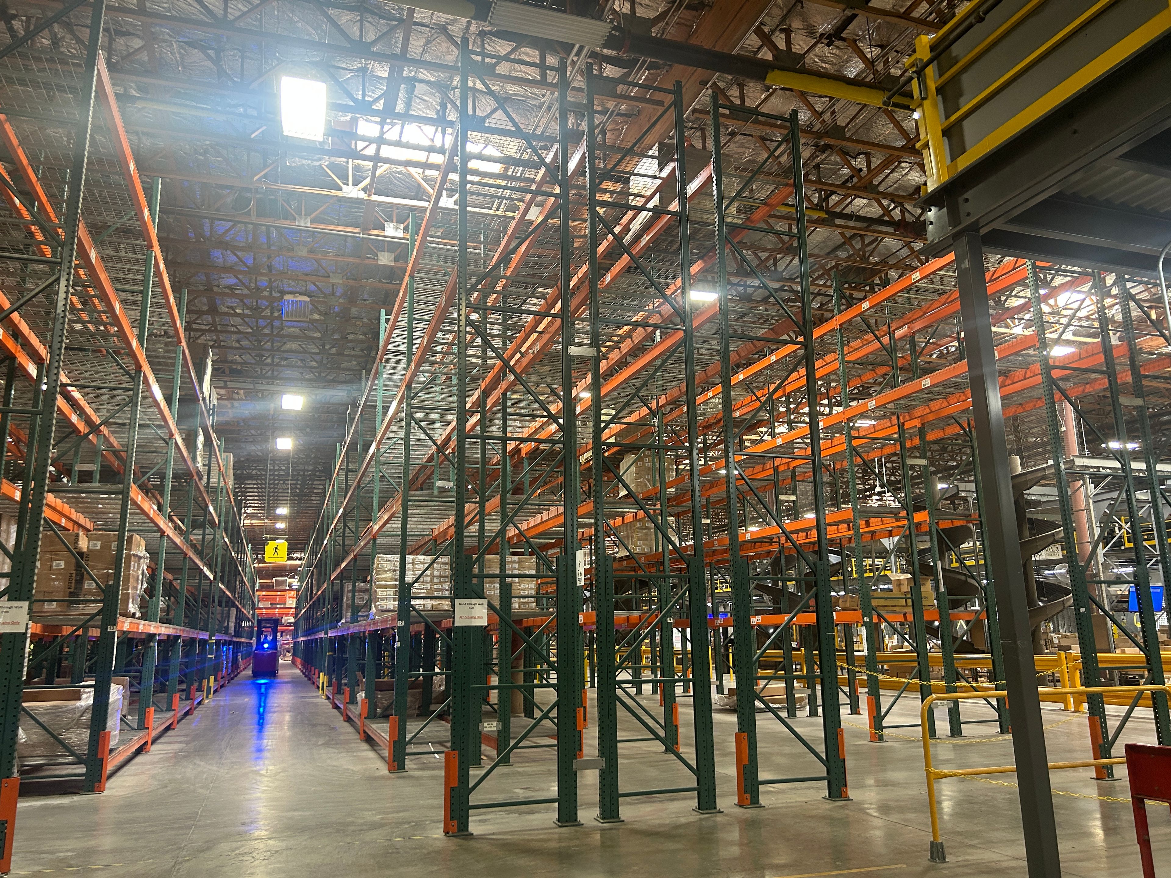 Upright Frame - 42" x 24' - Teardrop - Document 2