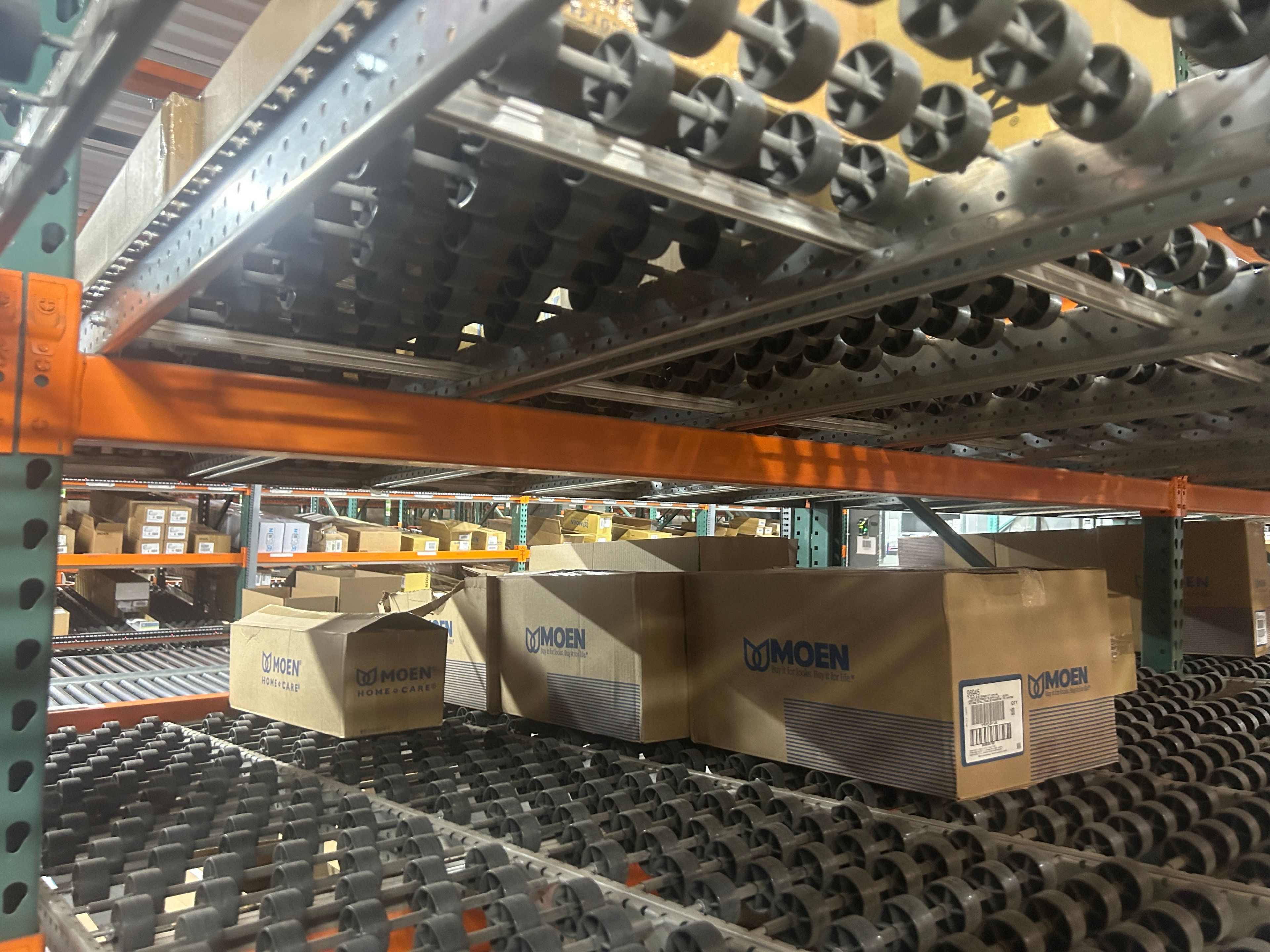 Beam - 96" x 3" - Tear Drop - Document 3