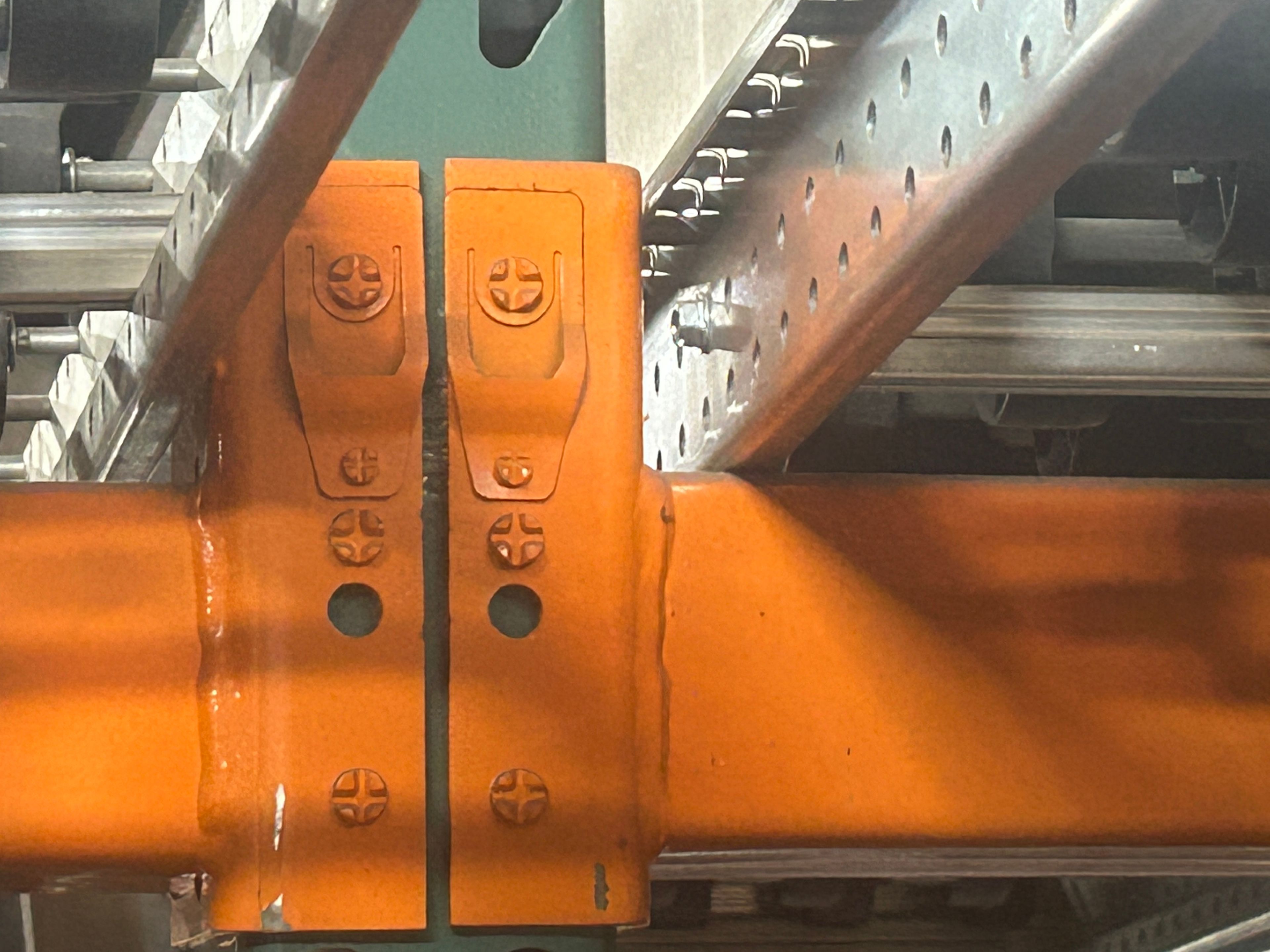 Beam - 96" x 3" - Tear Drop - Document 4