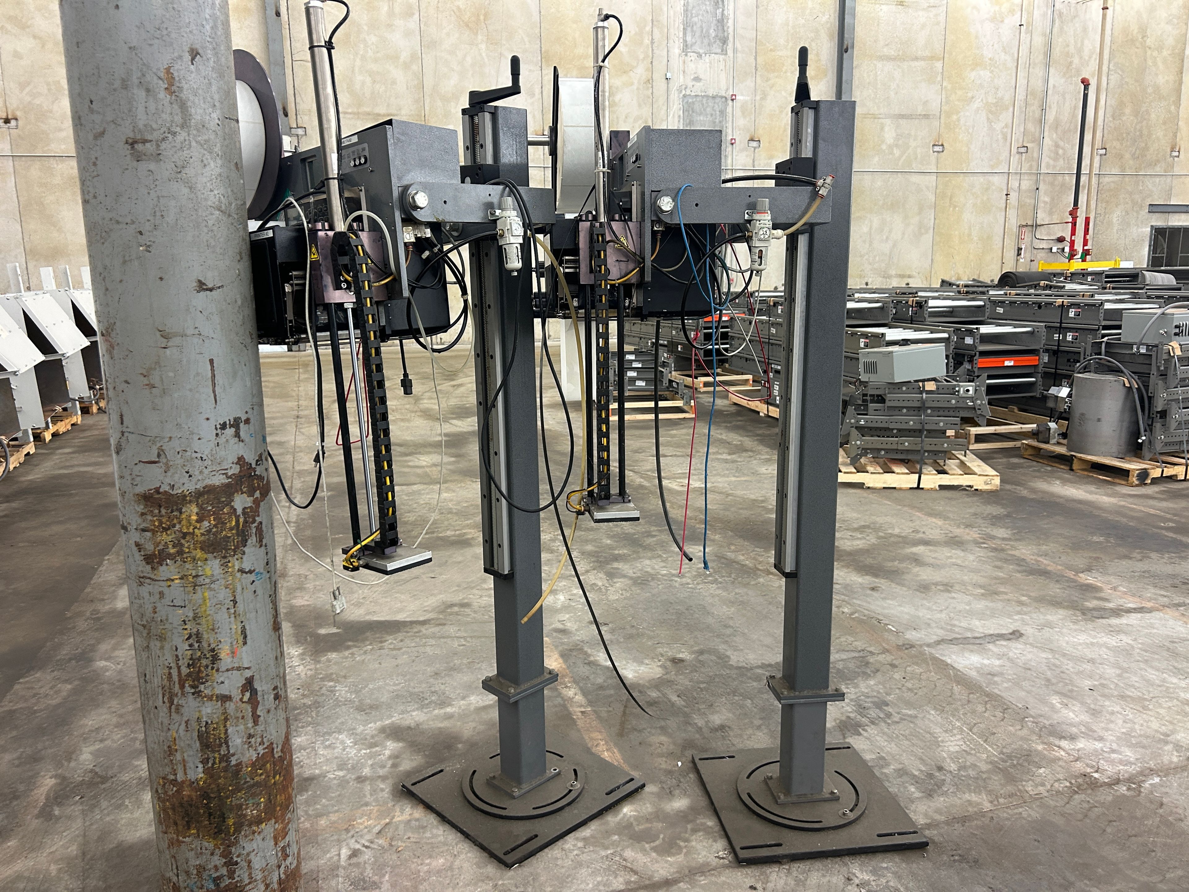 Print Apply - Model 252 - Document 2