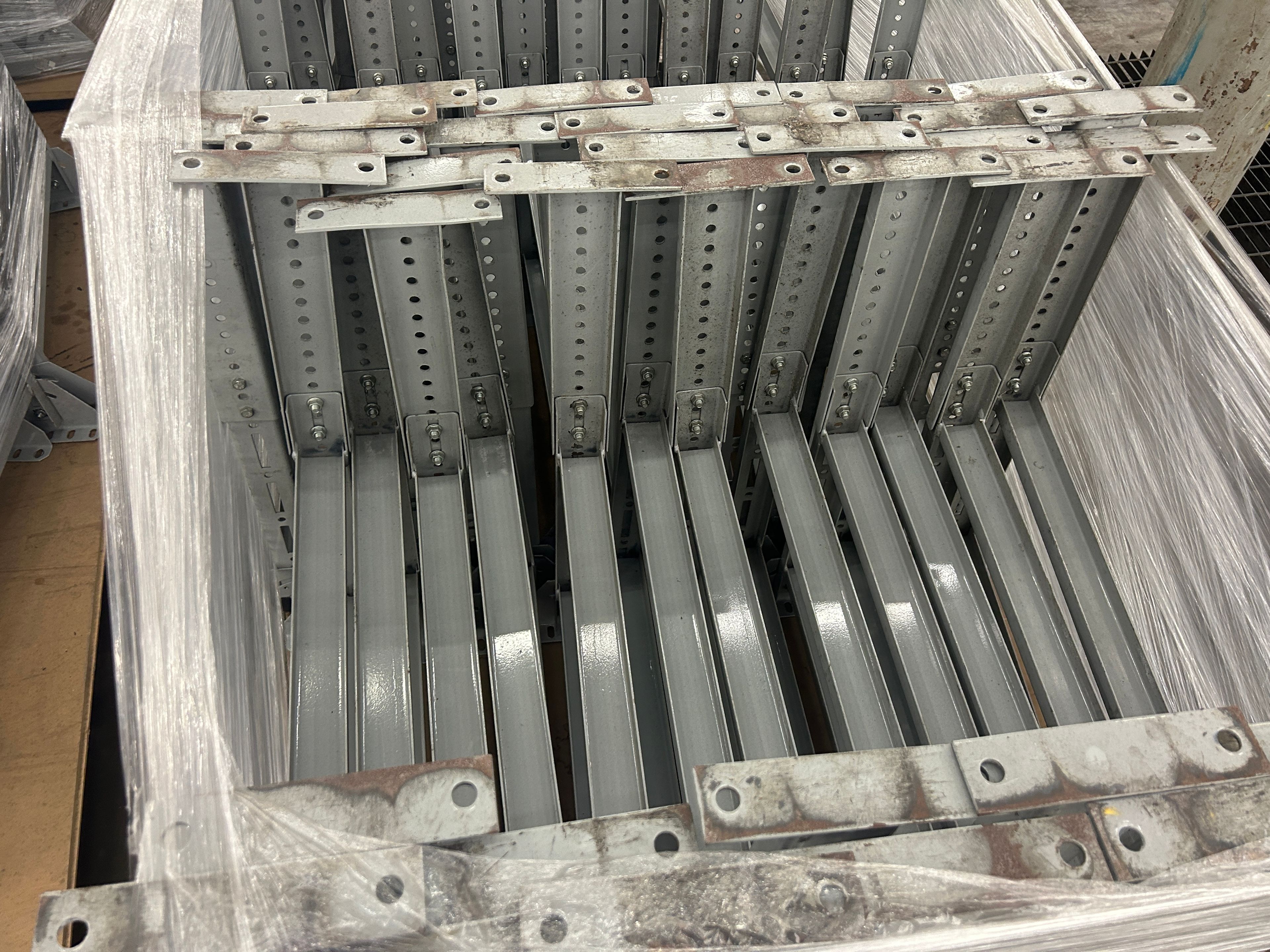 Conveyor Legs - 26" x 26"-32 - Document 3