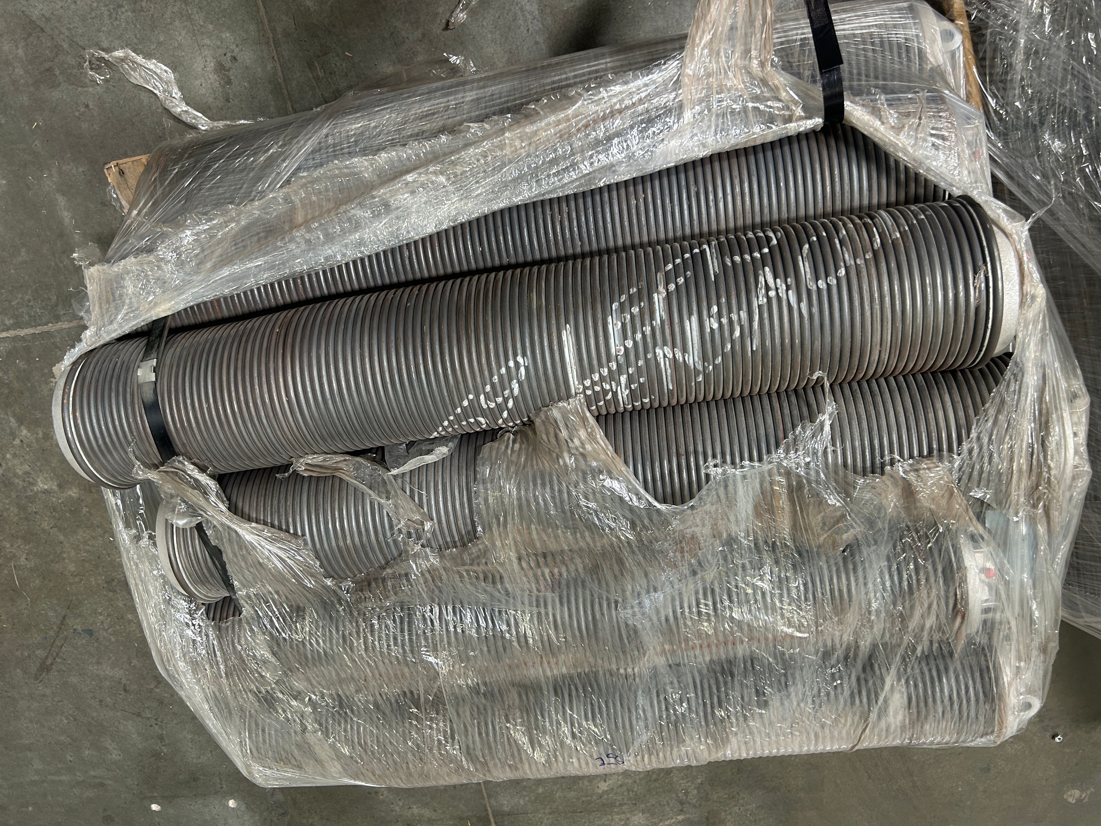 Garage Door Spring - Left - Document 2