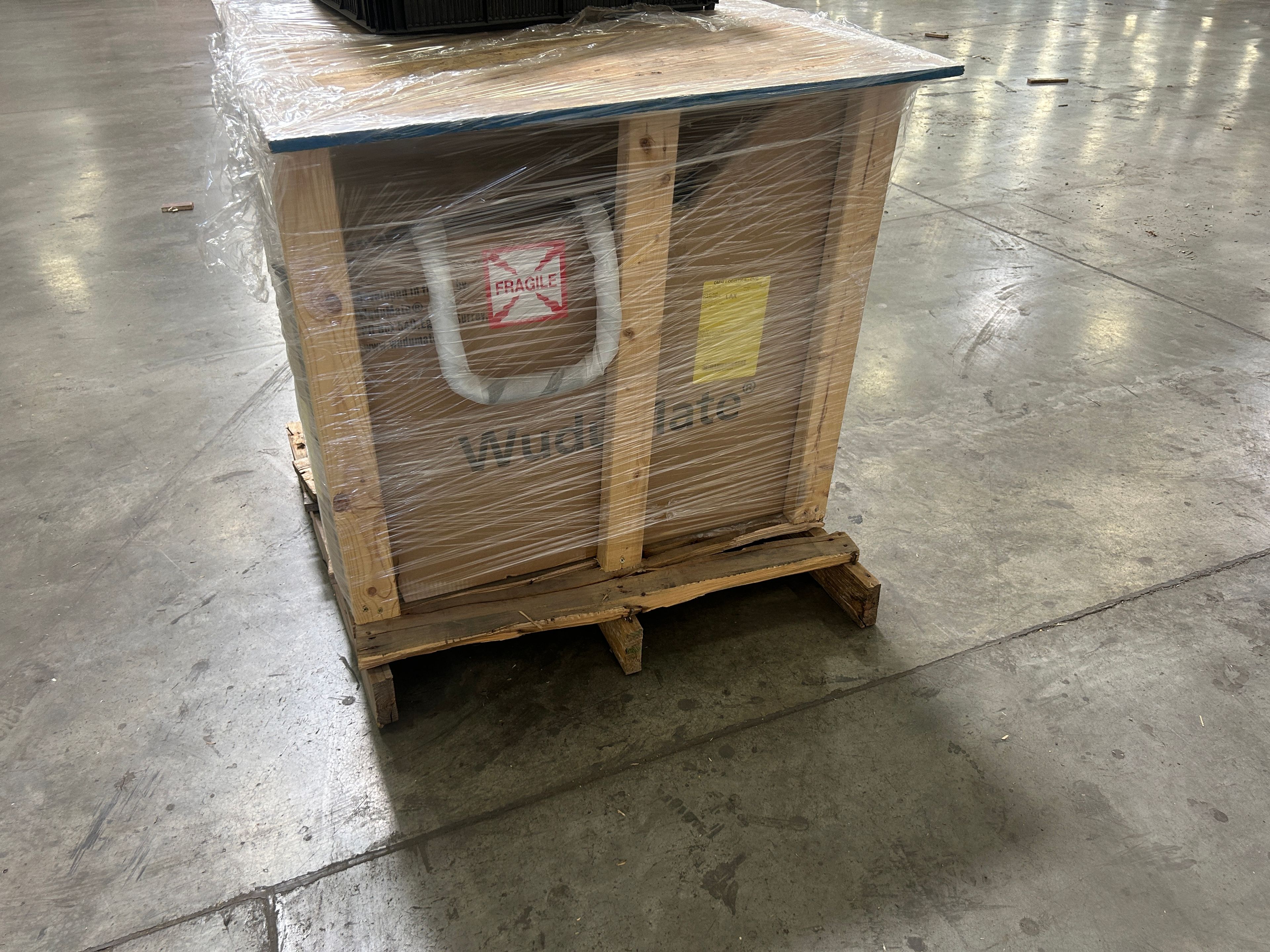 Compact Porcelain Foot Bath - Document 2