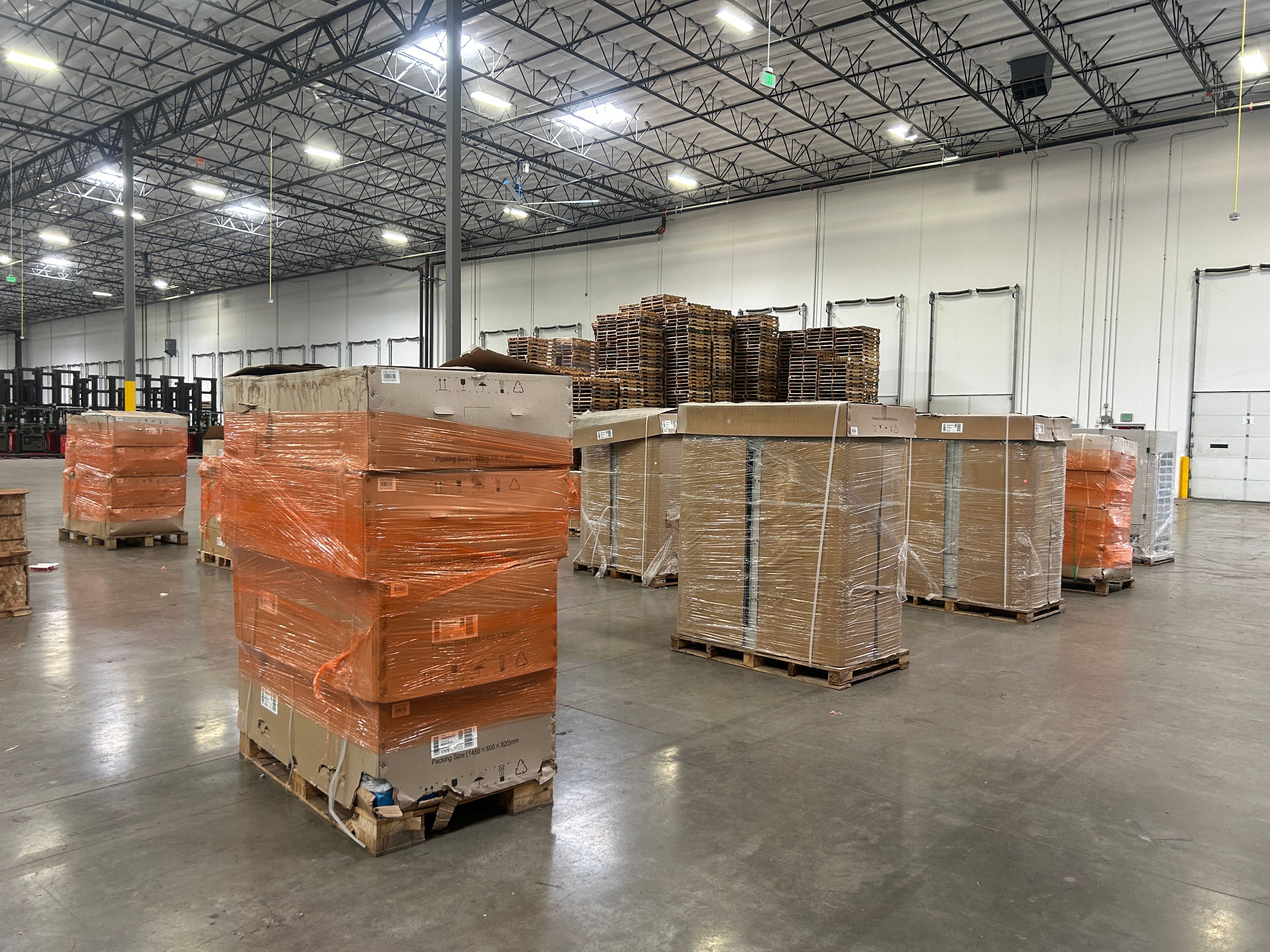 Lennox - A/C Unit VMDB009H4-3 - Document 3