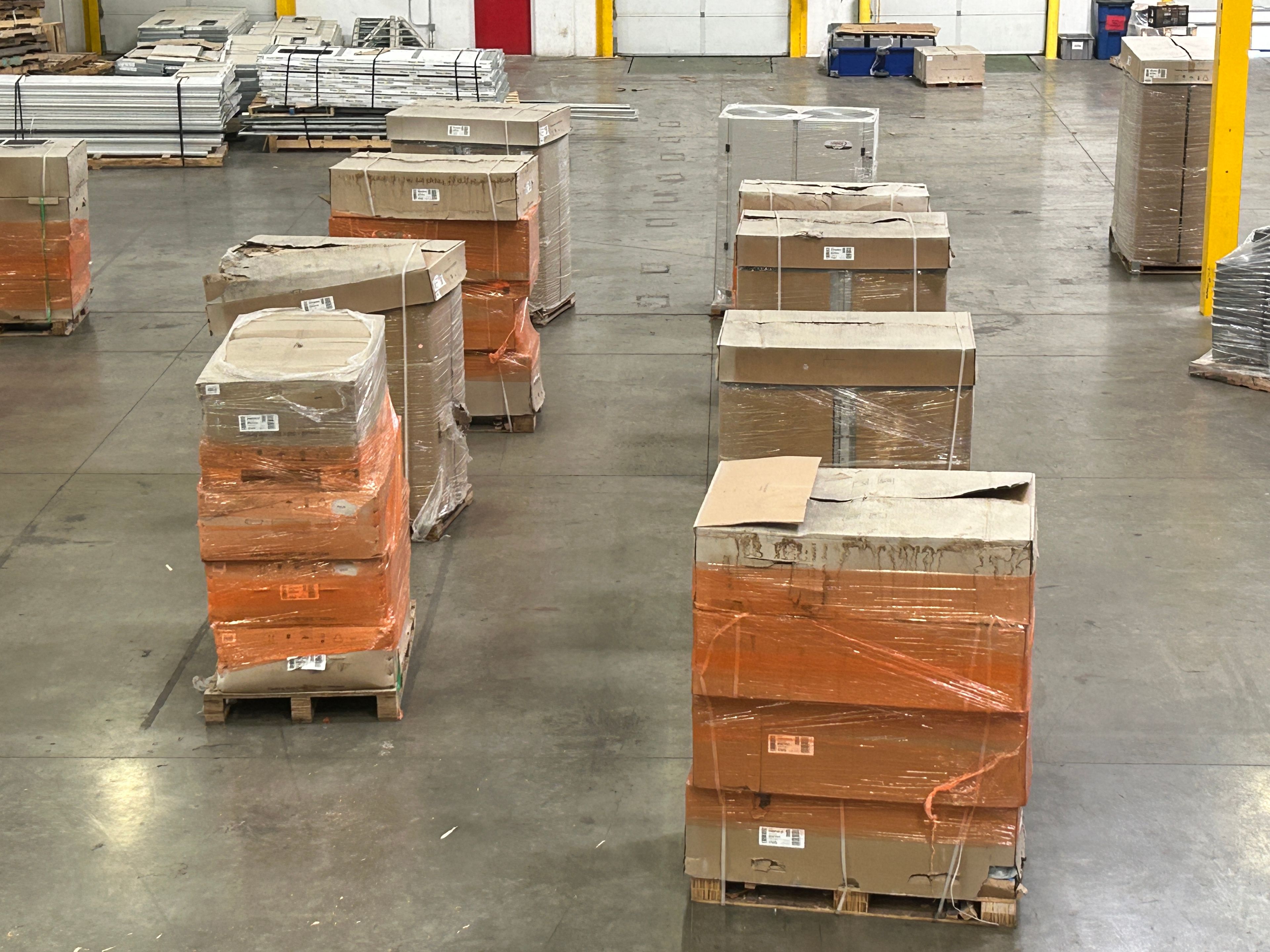 A/C Unit - Medium-Static Conce - Document 4