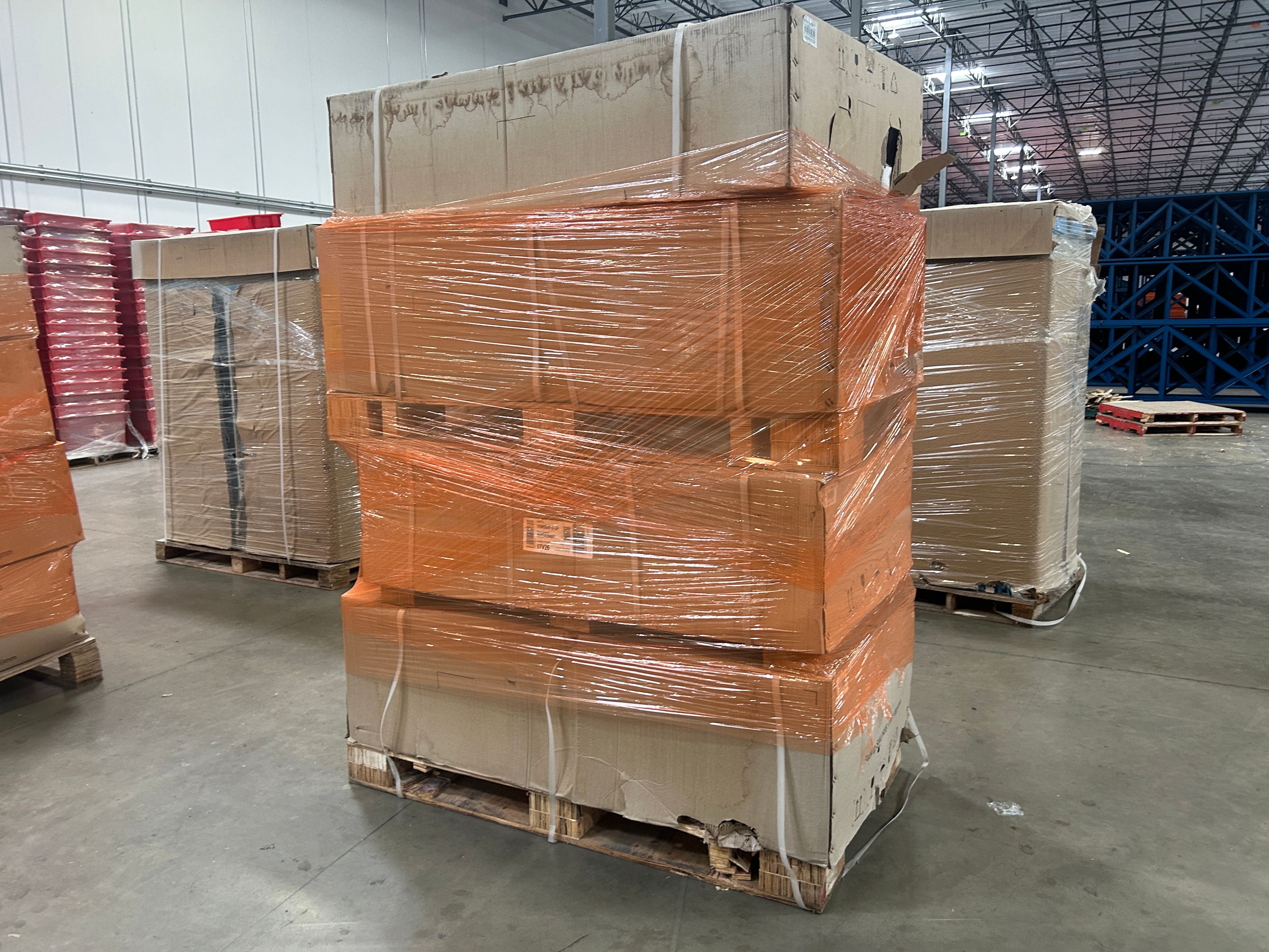 Submittal Data Mode Selection - Document 2