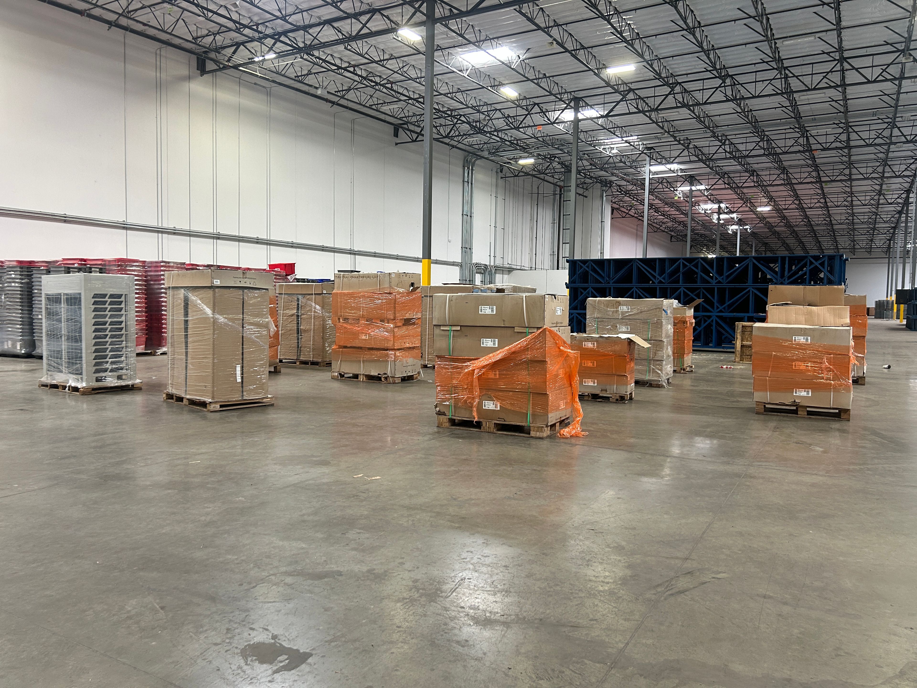 A/C Unit - Medium-Static Conce - Document 3