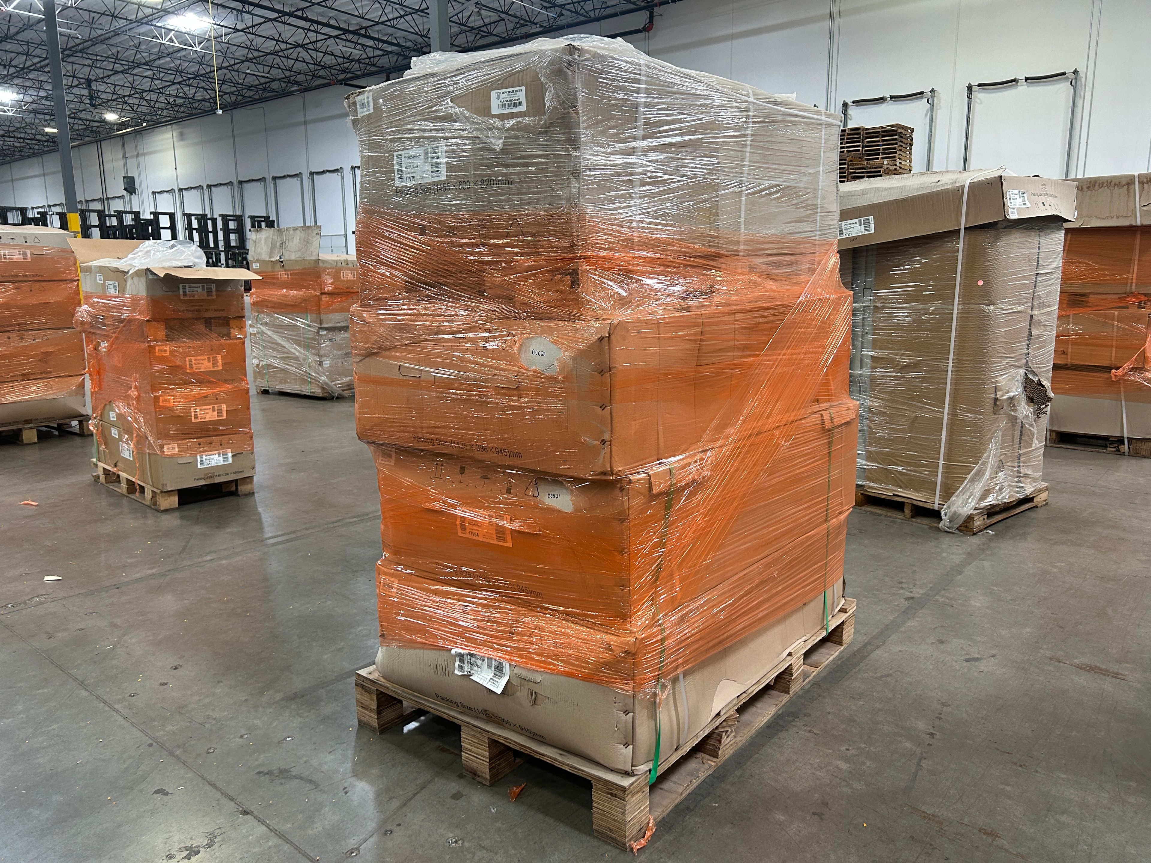 A/C Unit - Medium-Static Conce - Document 2