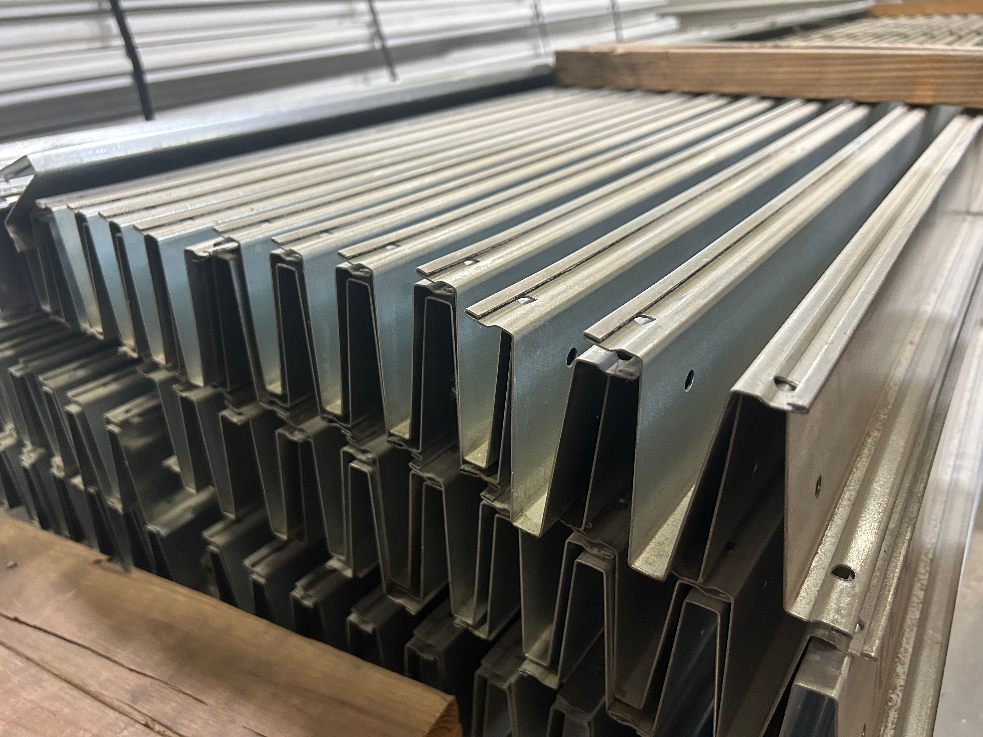 Garage Door Strengthening Pane - Document 3