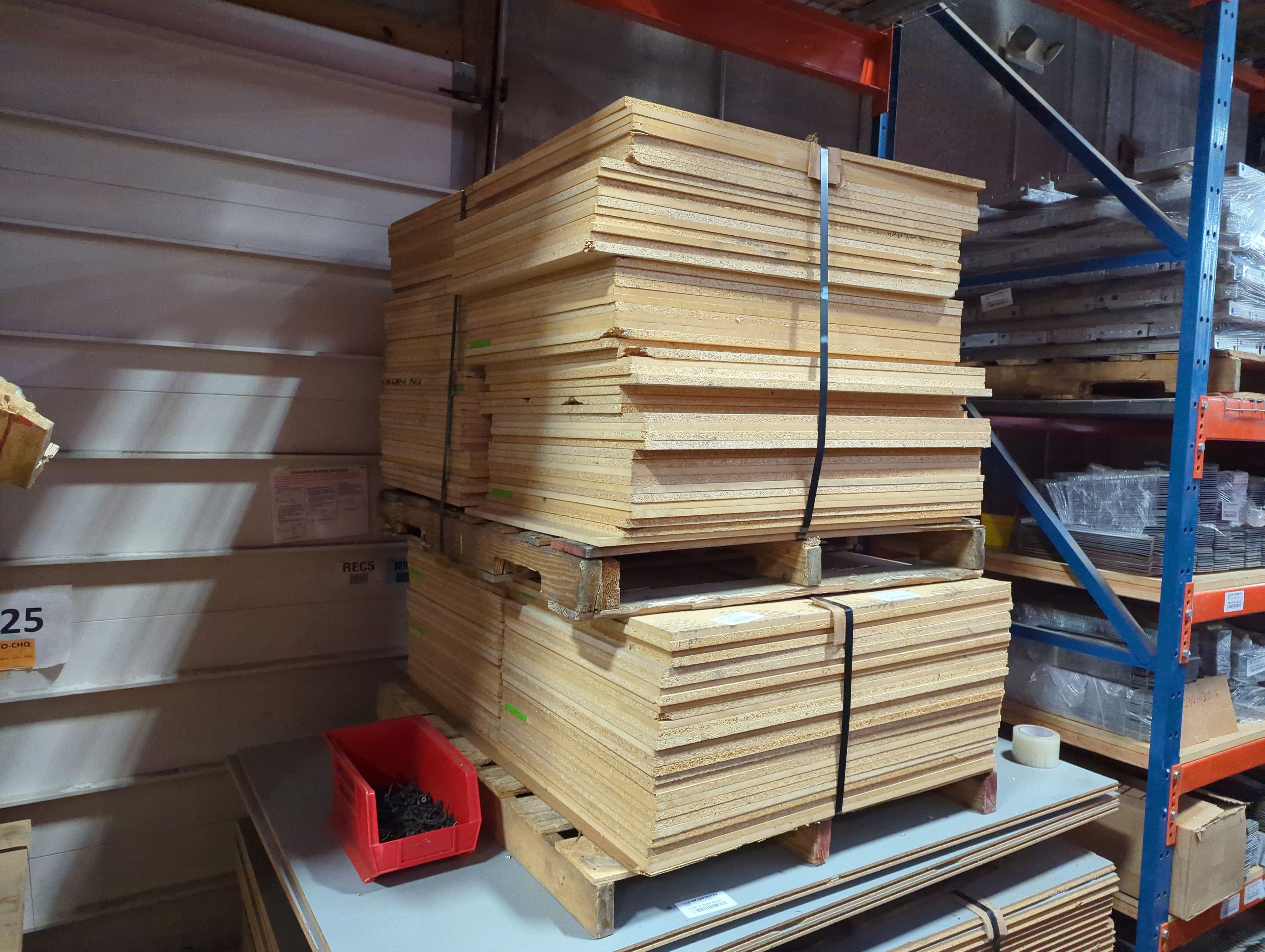 Resin Deck - 24" x 36