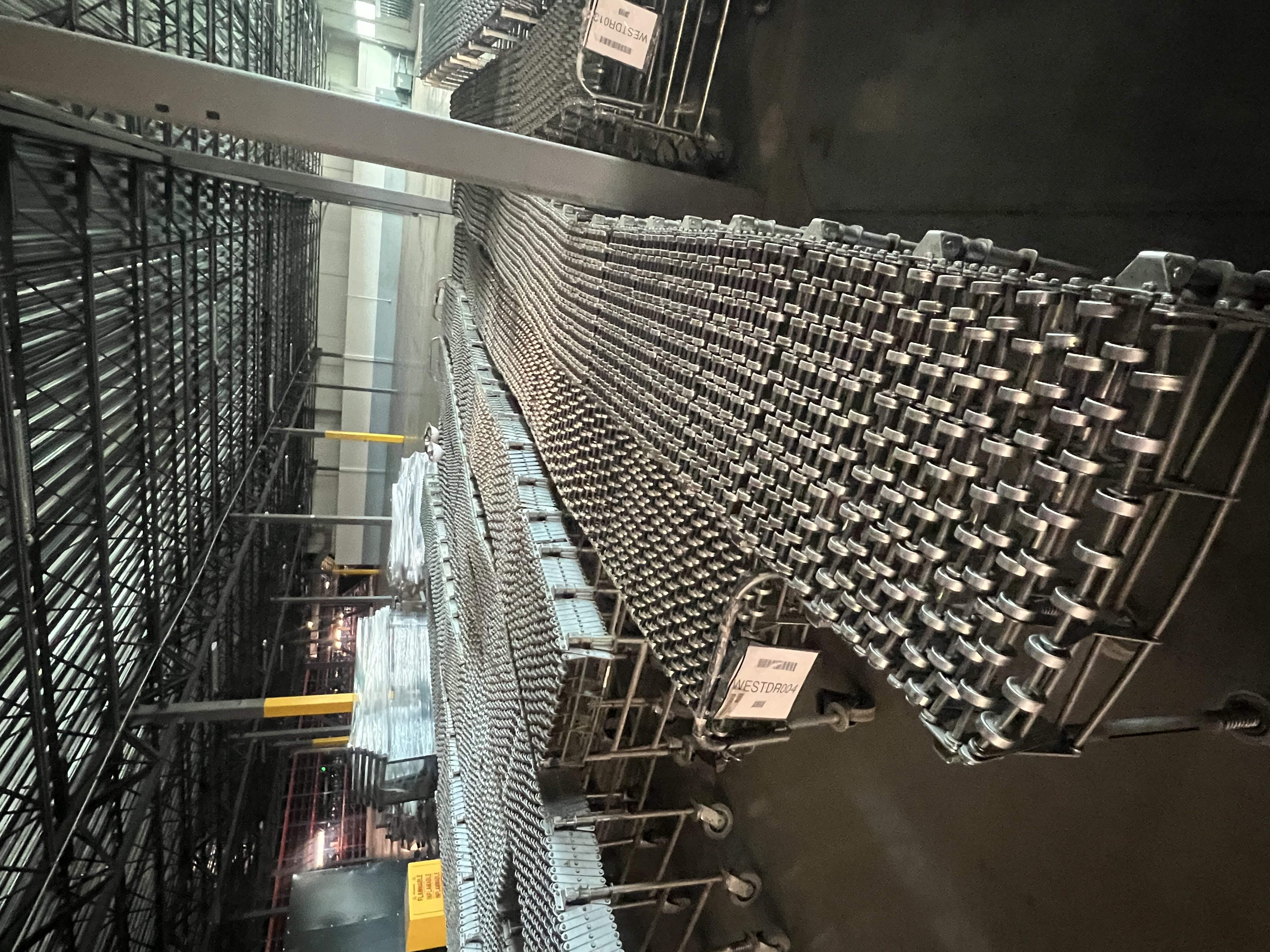 Nestaflex - 72' x 24