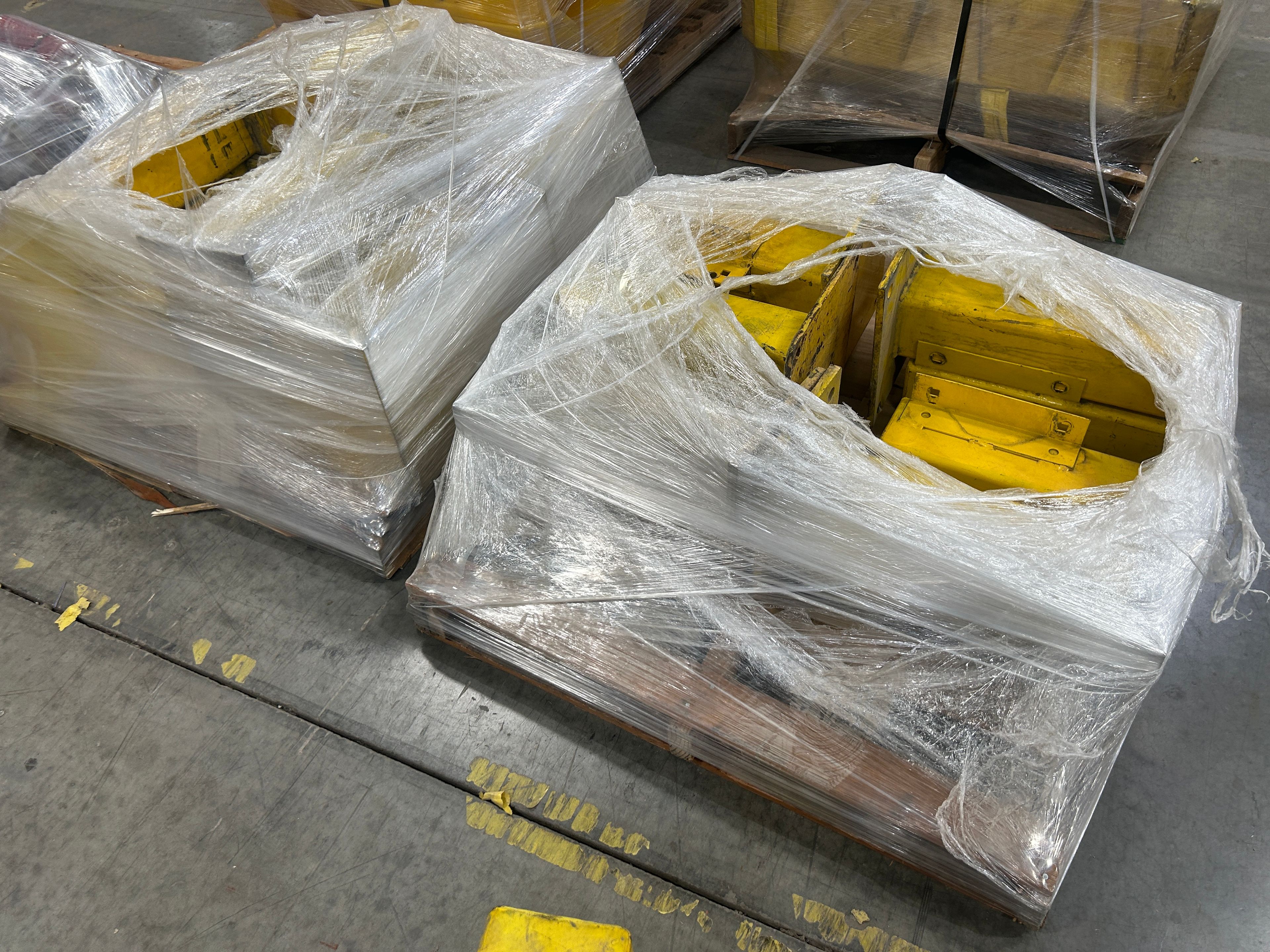 Guardrail Post - 18" x 5" - Si - Document 5