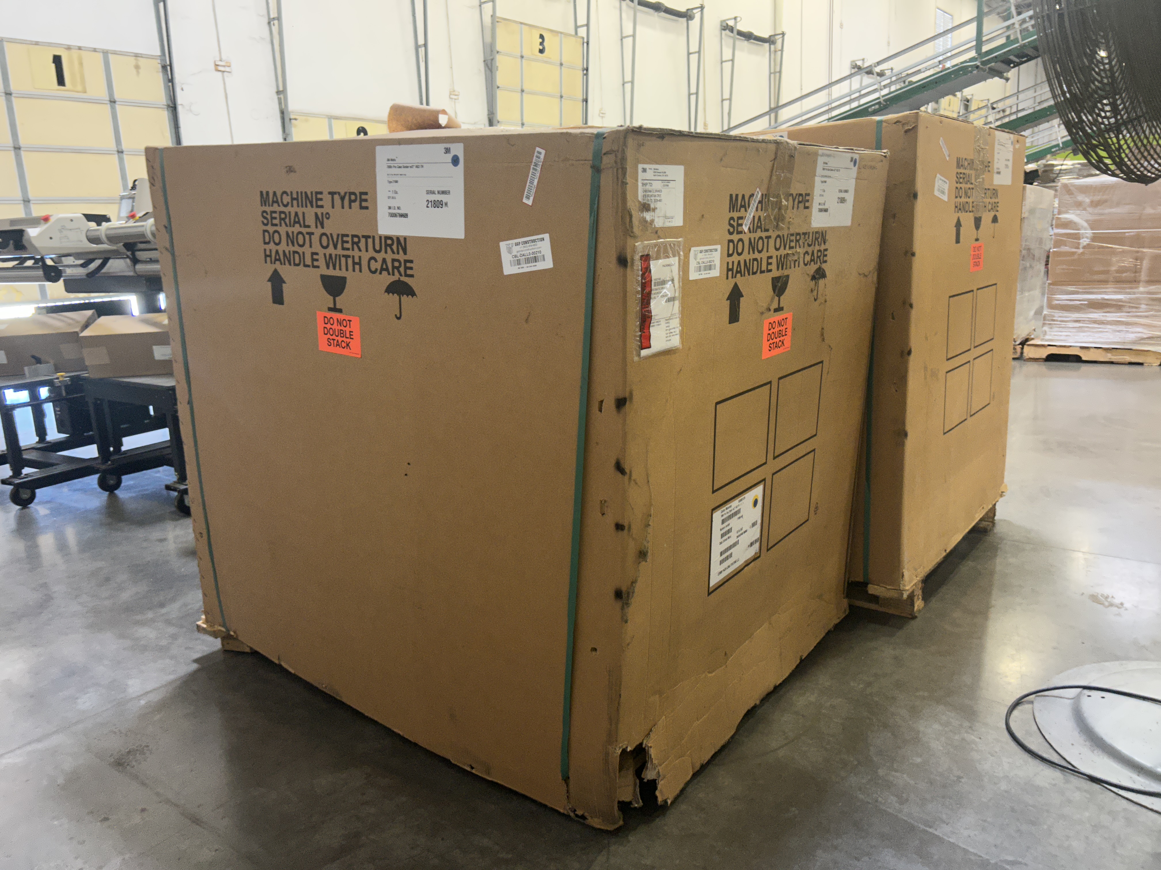 Pro Case Sealer - 3M 7000r