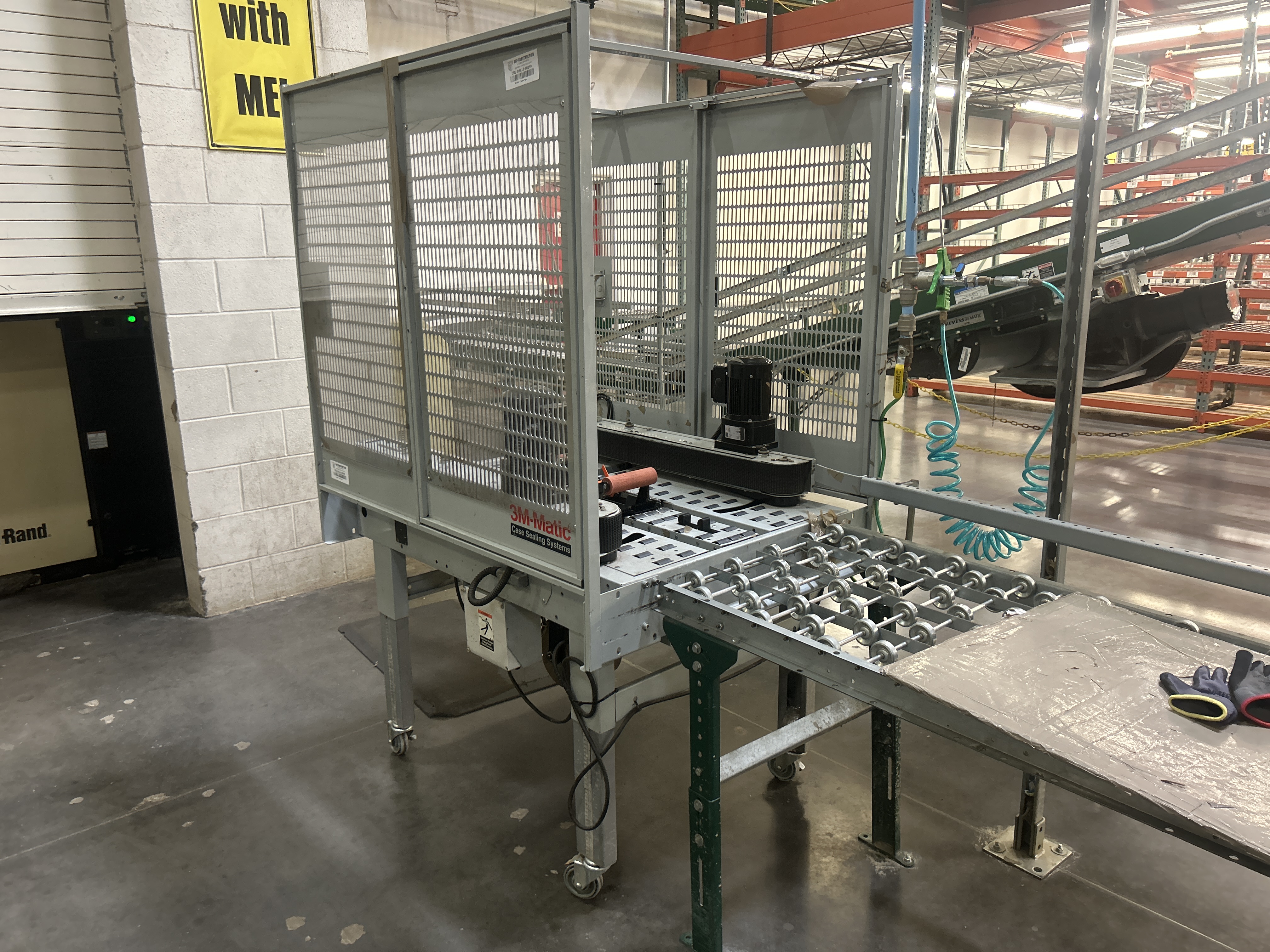 3M 800r3 - Bottom Taper