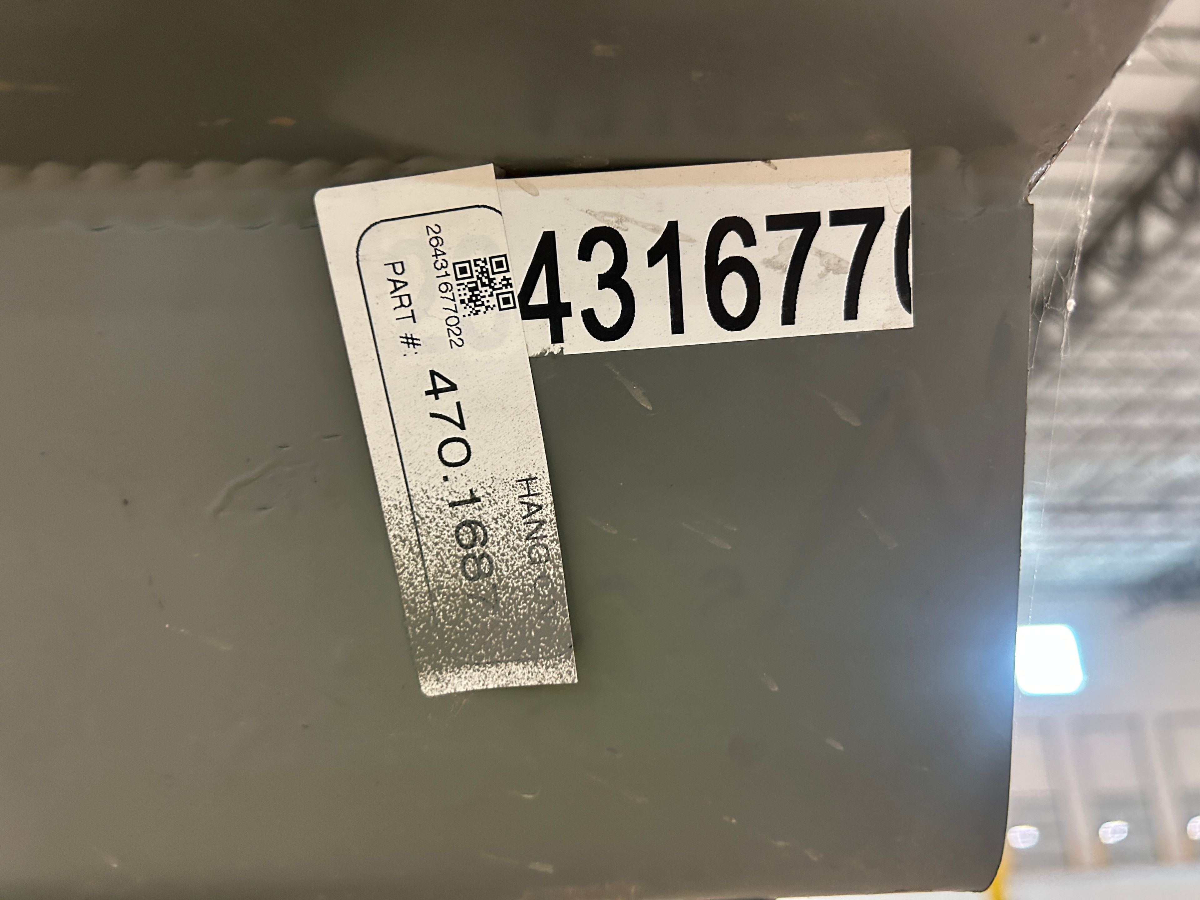 Rite-Hite Dock Leveler - Document 4