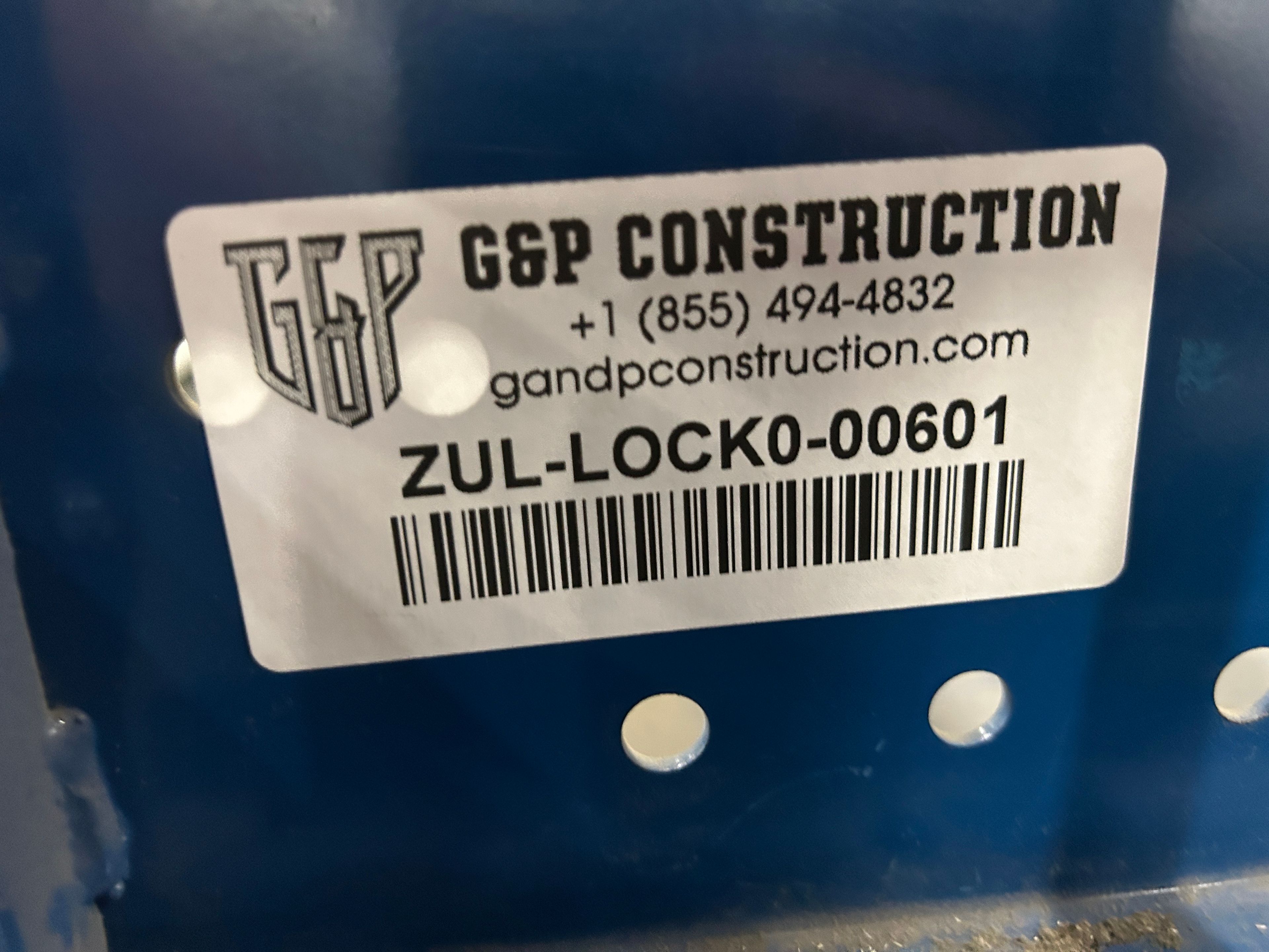 Conveyor - Bed - 22" x 48" - T - Document 4