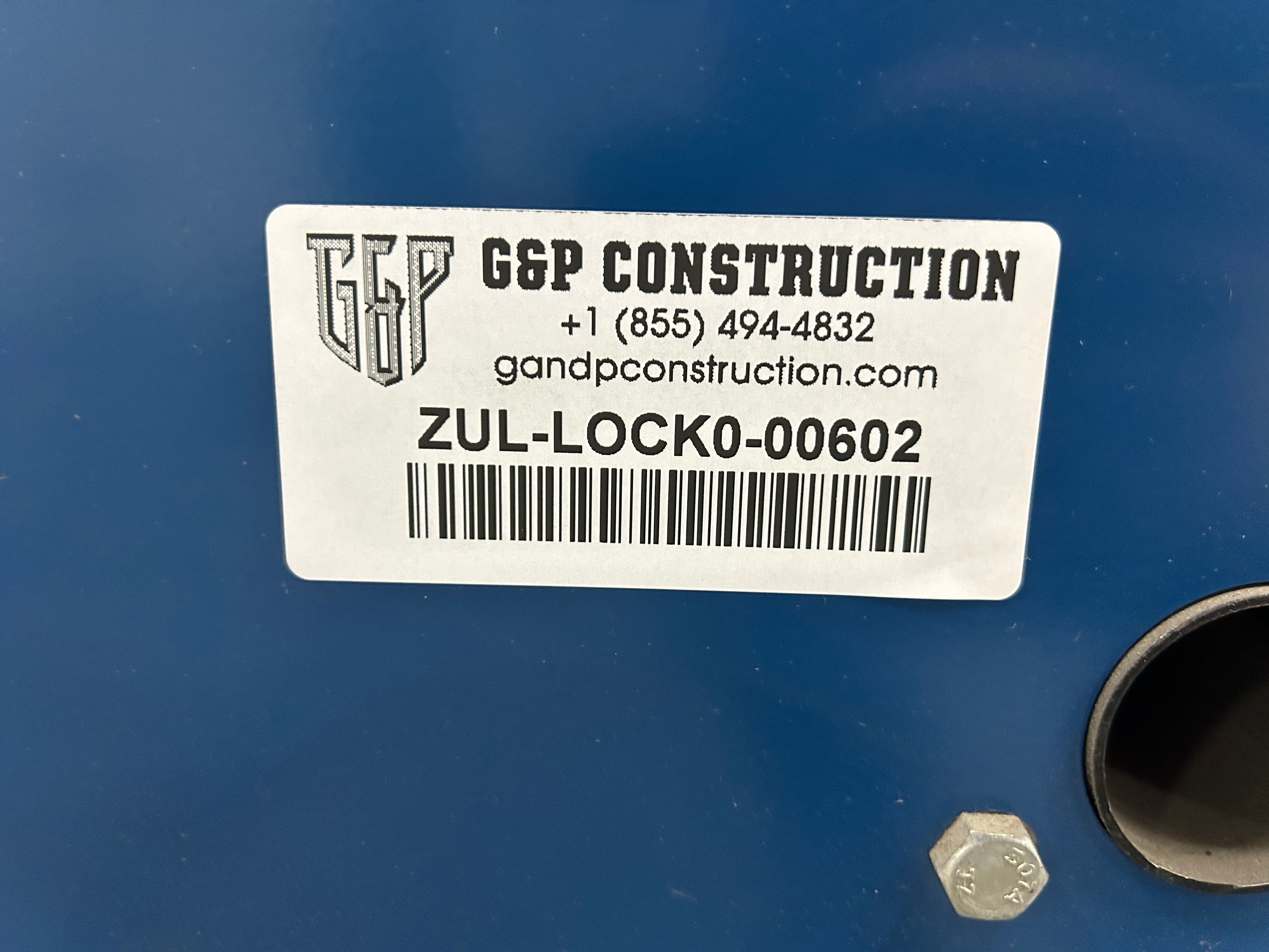 Conveyor - Bed - 22" x 60" - T - Document 2