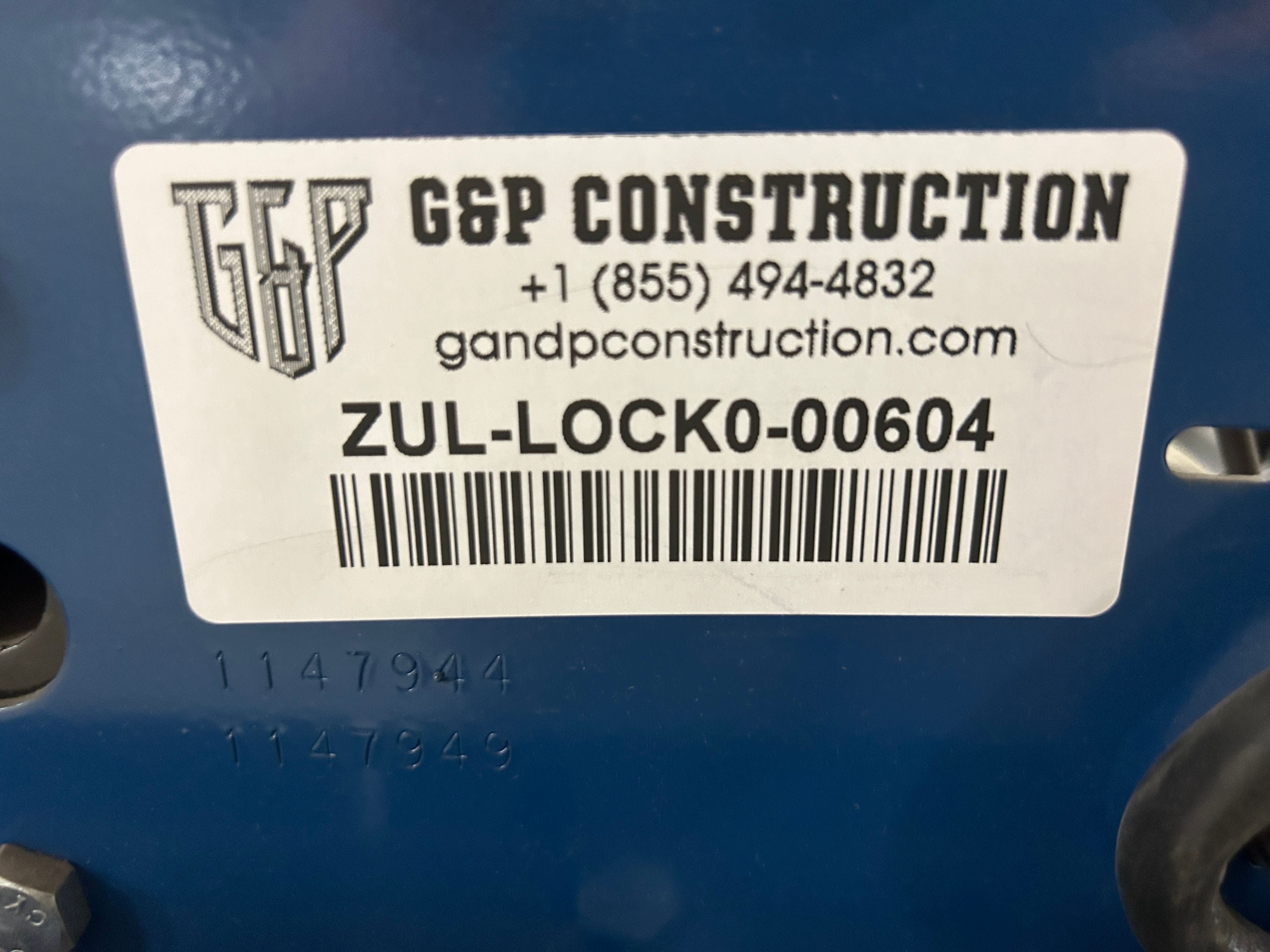 Conveyor - S-Curve - TGW - Document 2