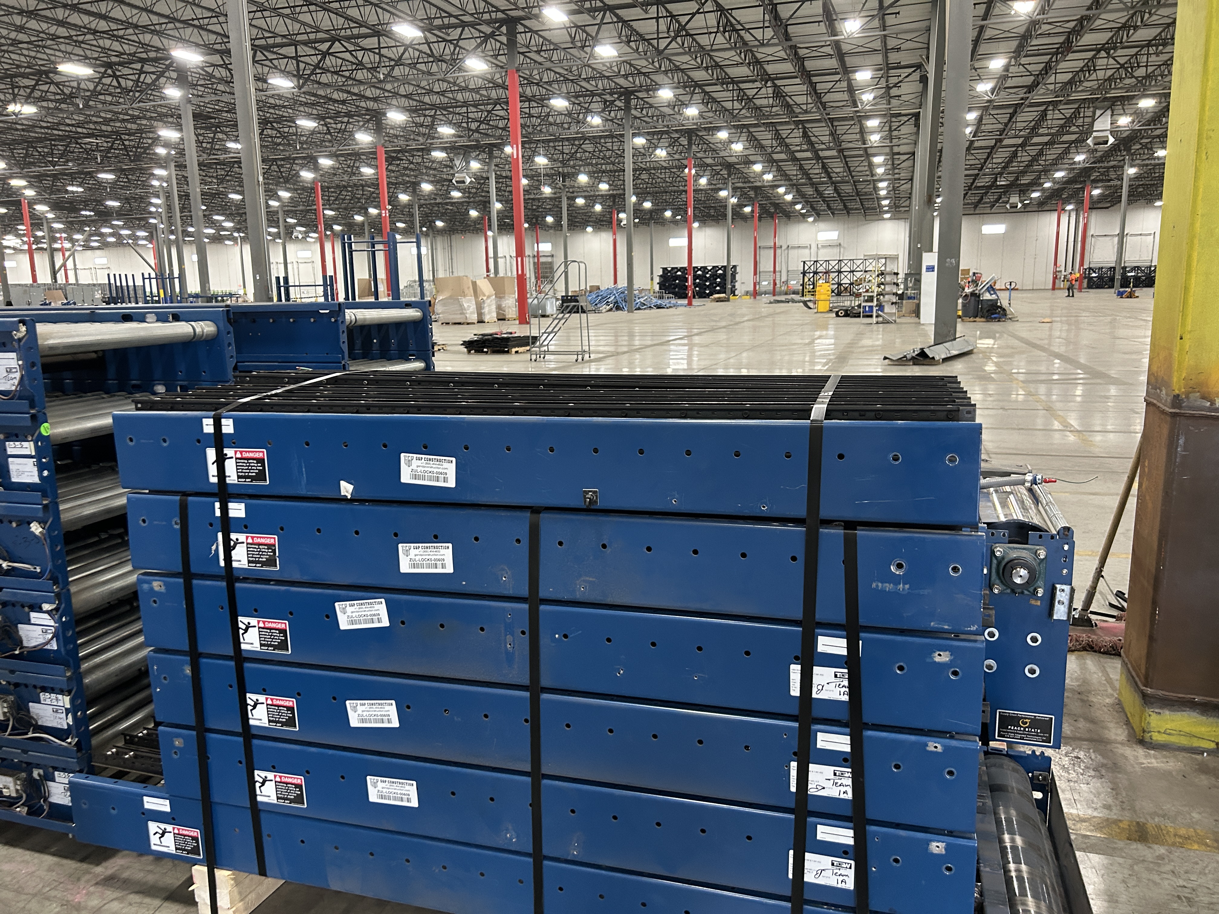 Conveyor  -Bed - 25" x 60" - T